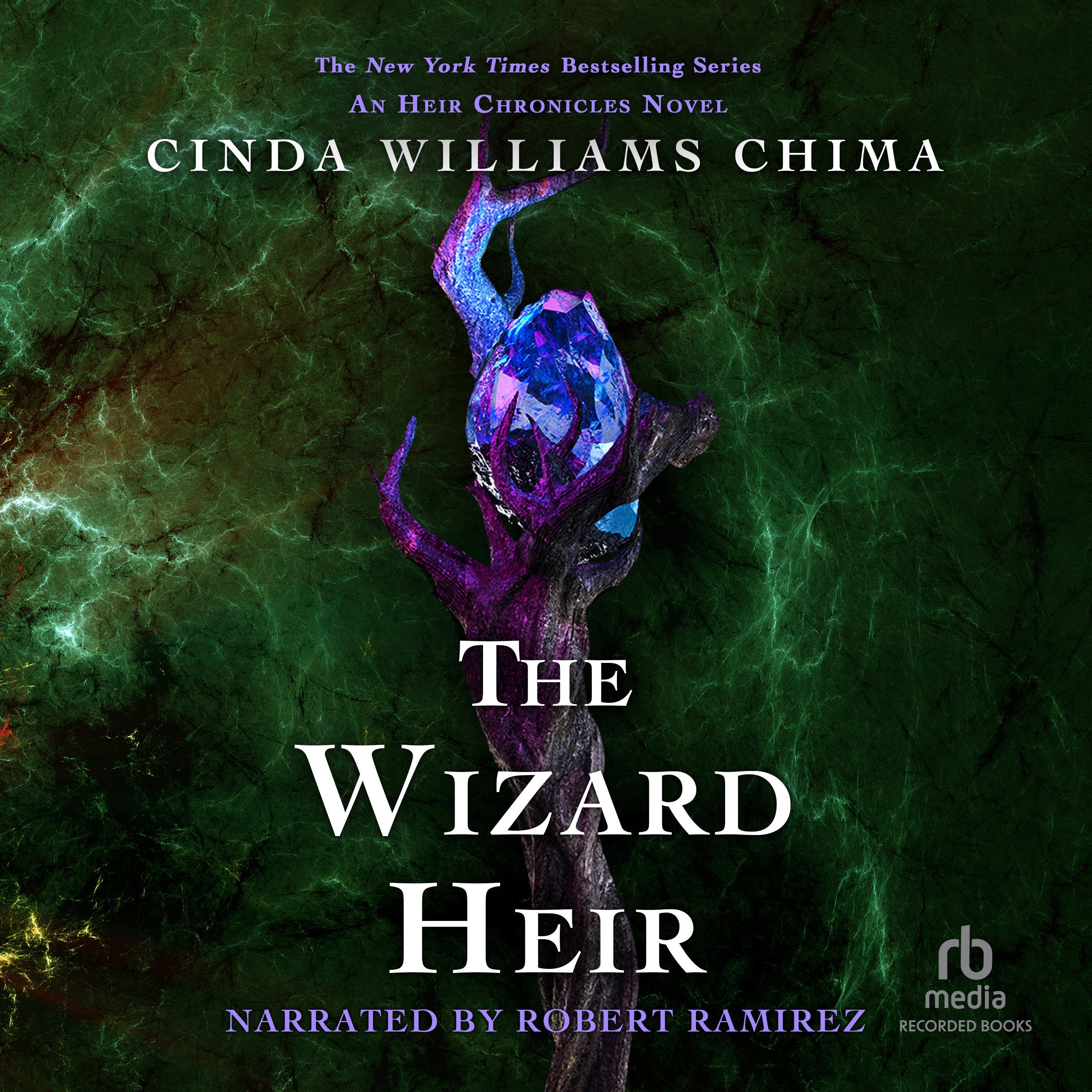 The Wizard Heir