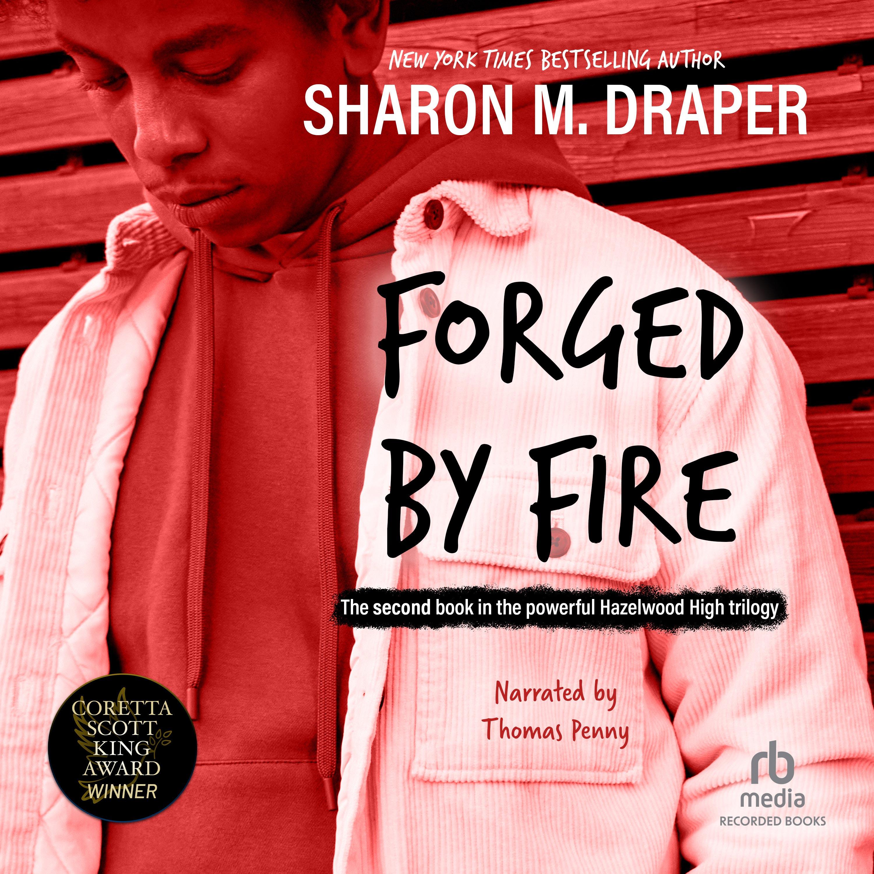 Forged by Fire