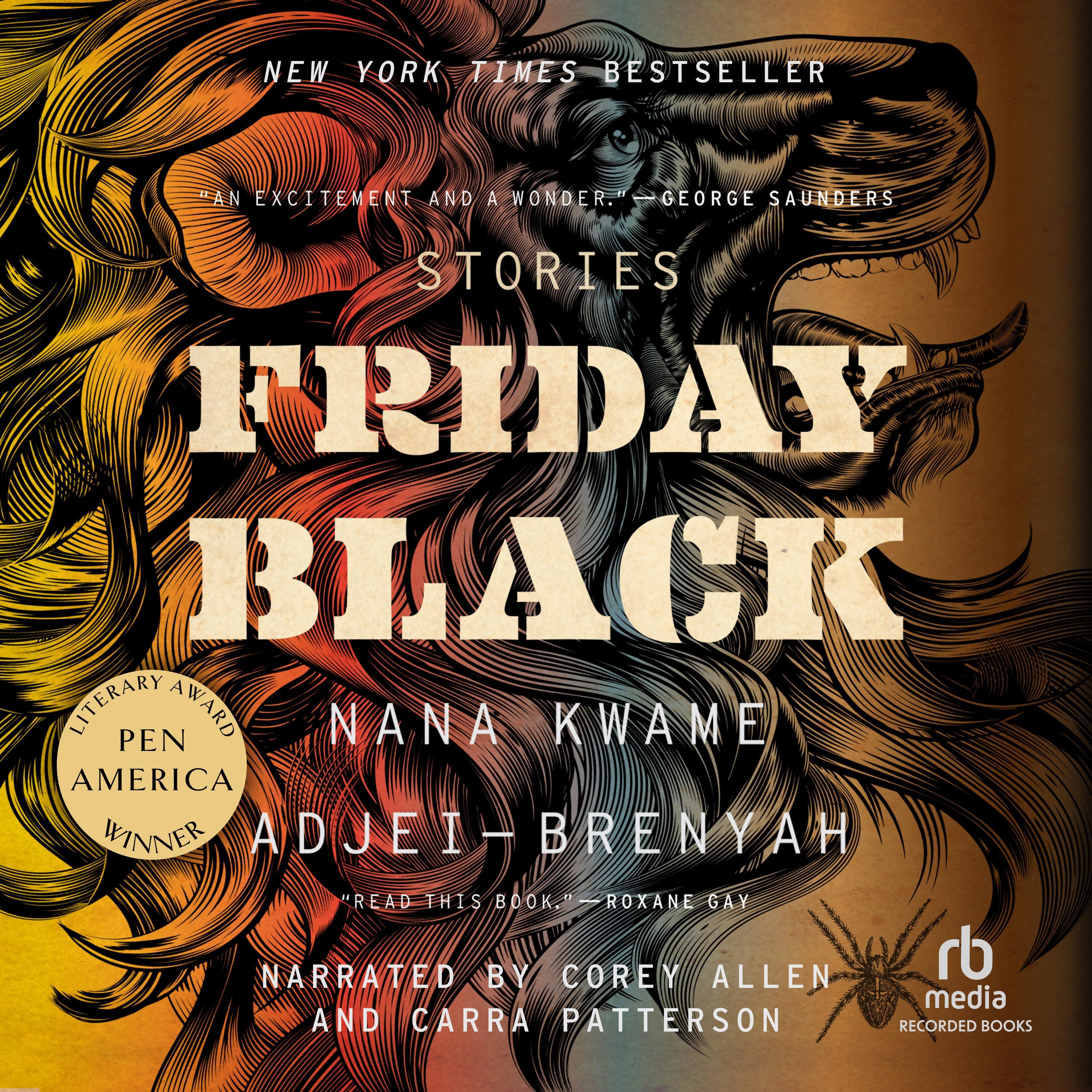 Friday Black