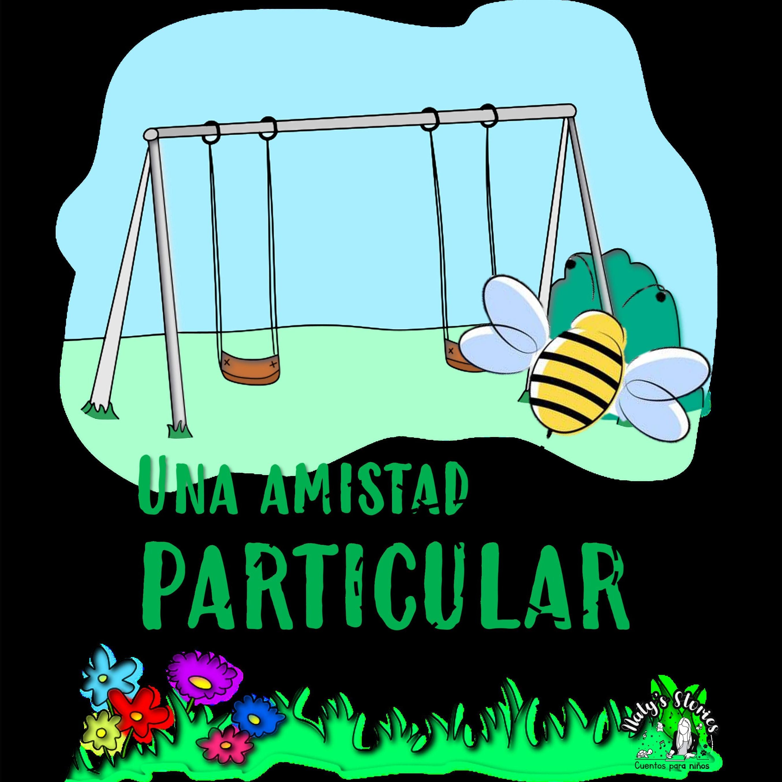 Una amistad particular