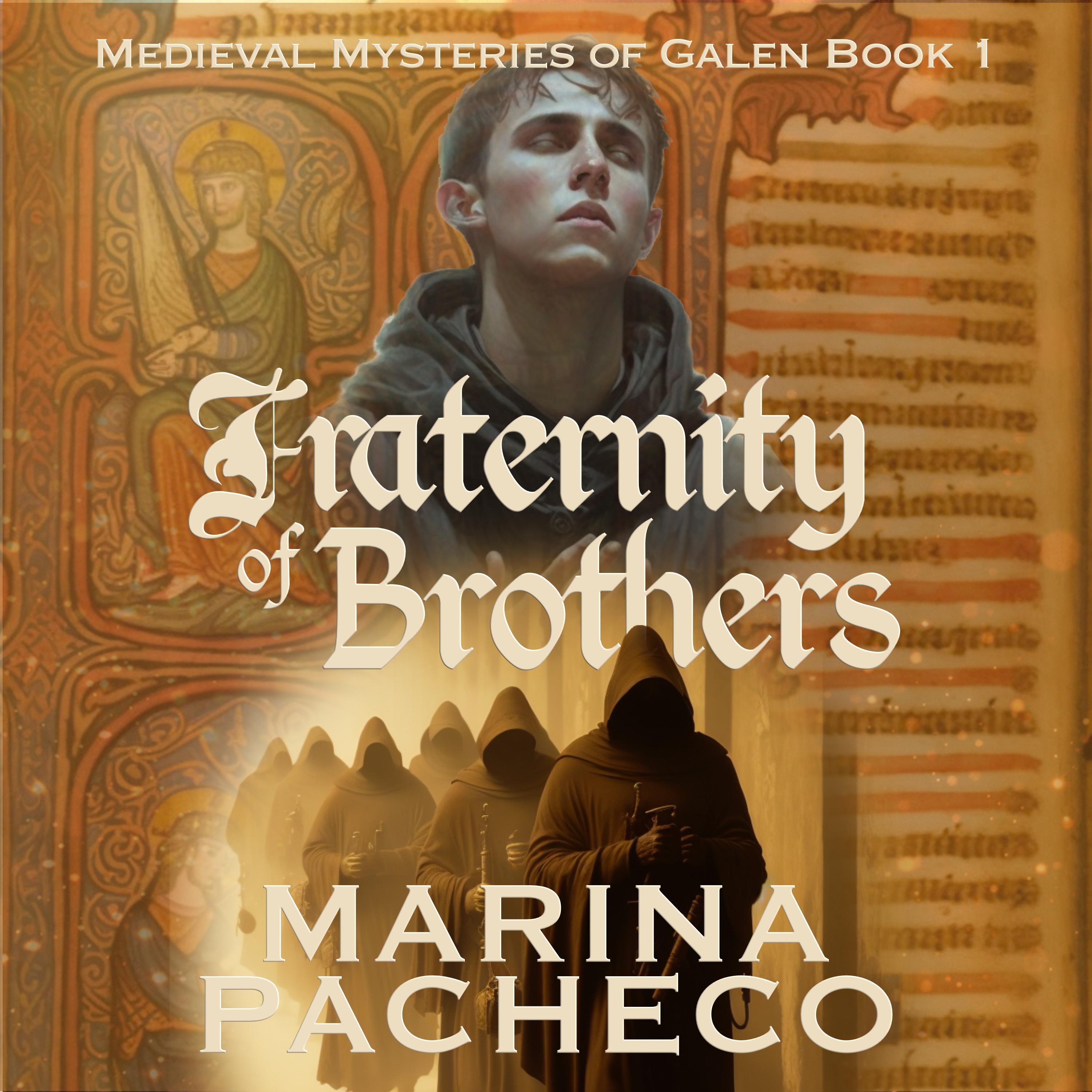 Fraternity of Brothers