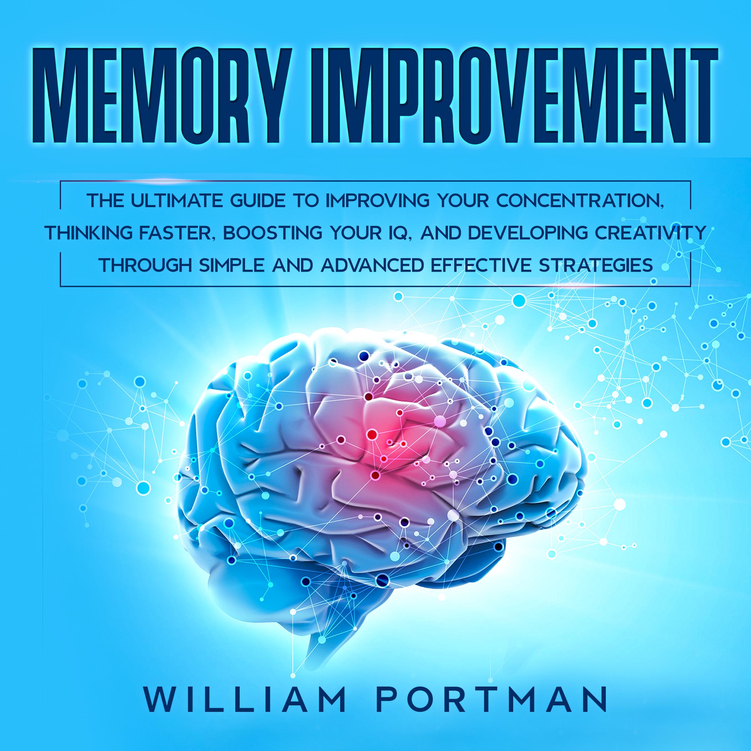 Memory Improvement