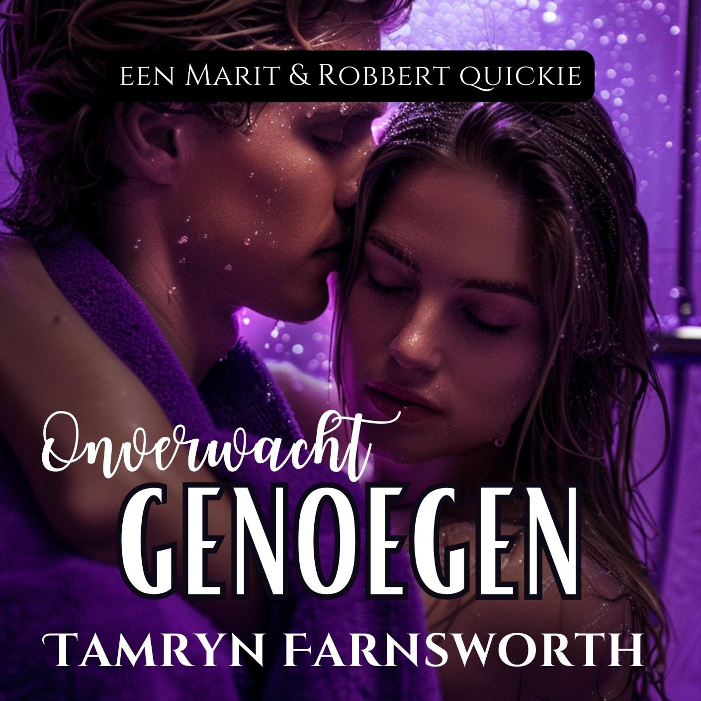 Onverwacht genoegen