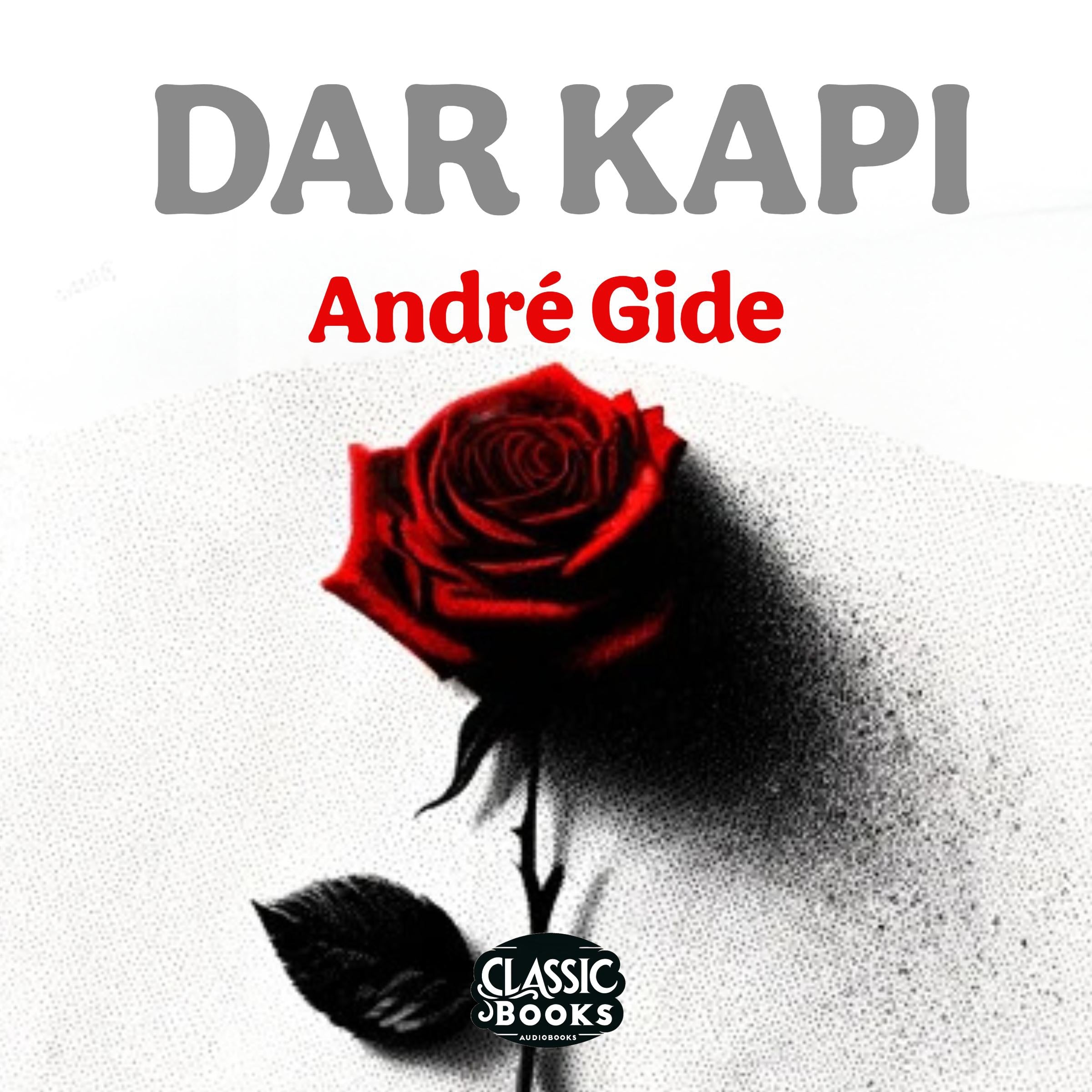 Dar Kapı