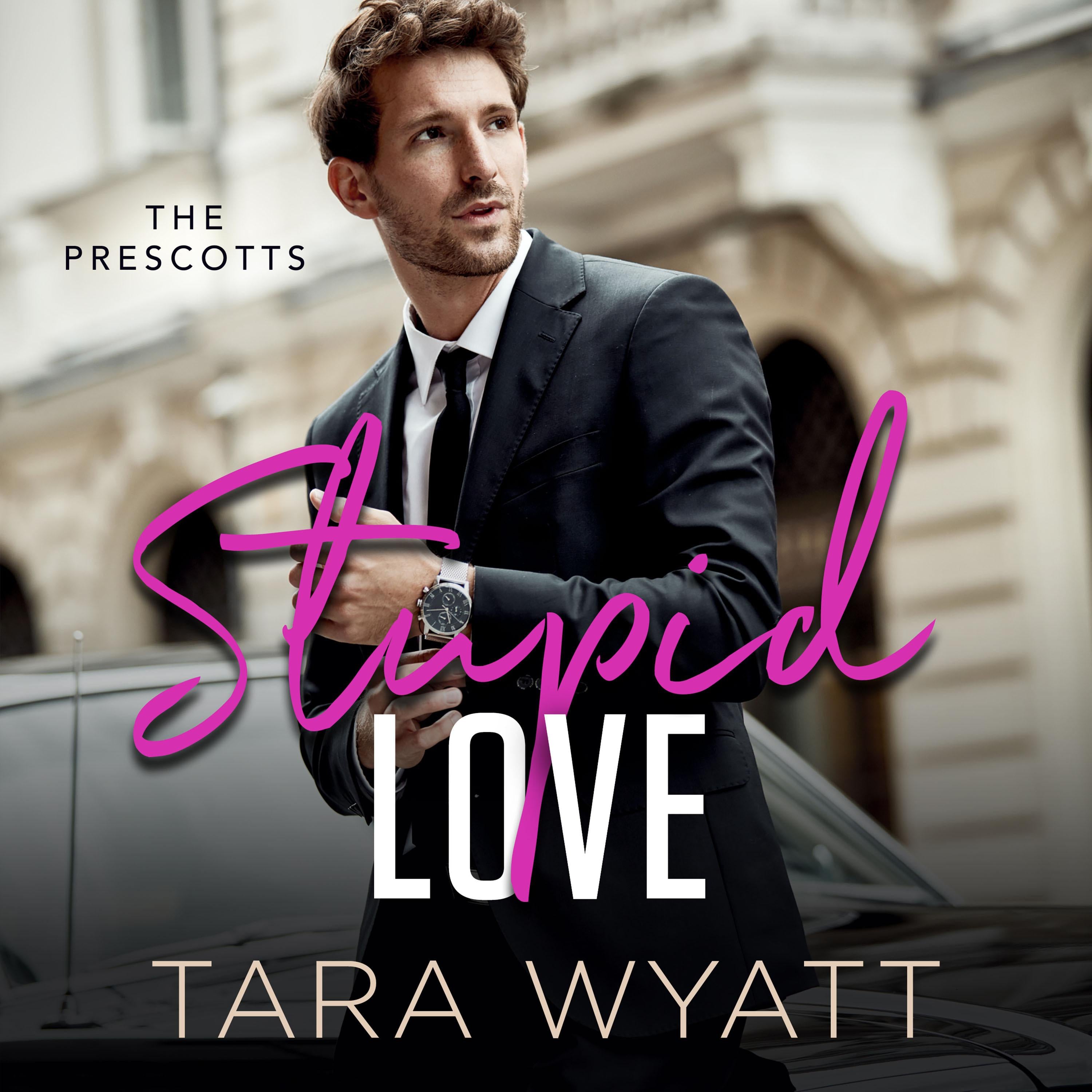Stupid Love
