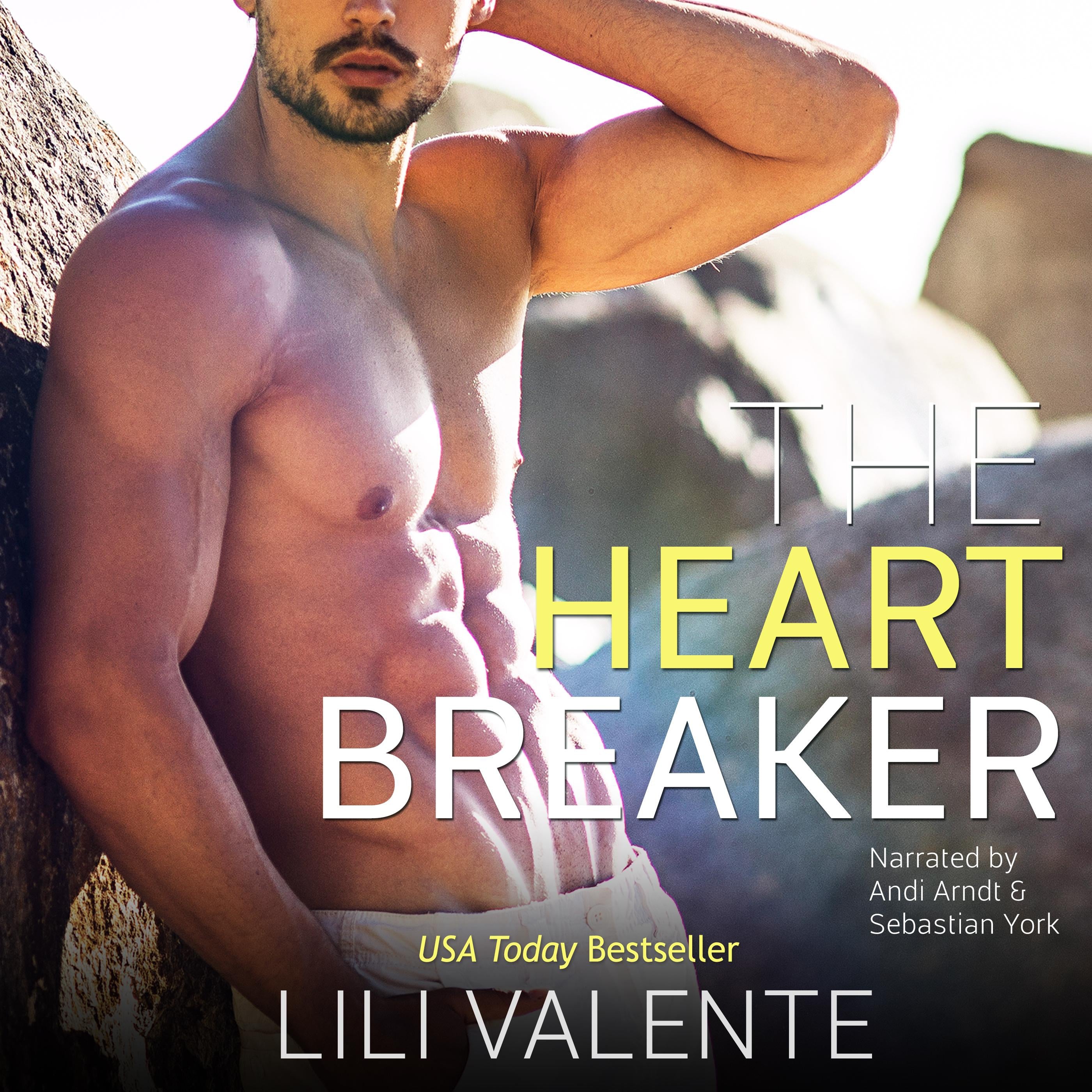 The Heart Breaker