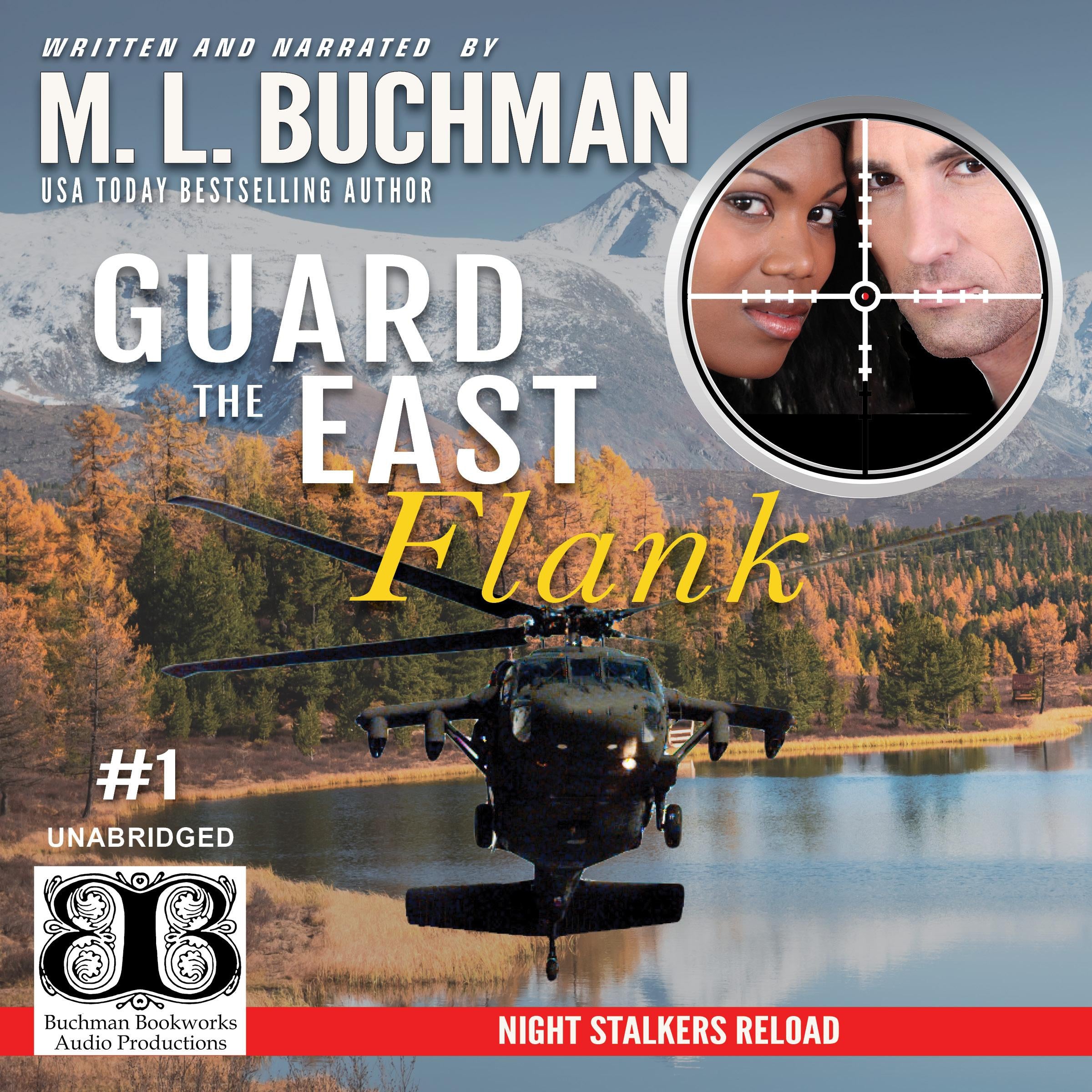 Guard the East Flank