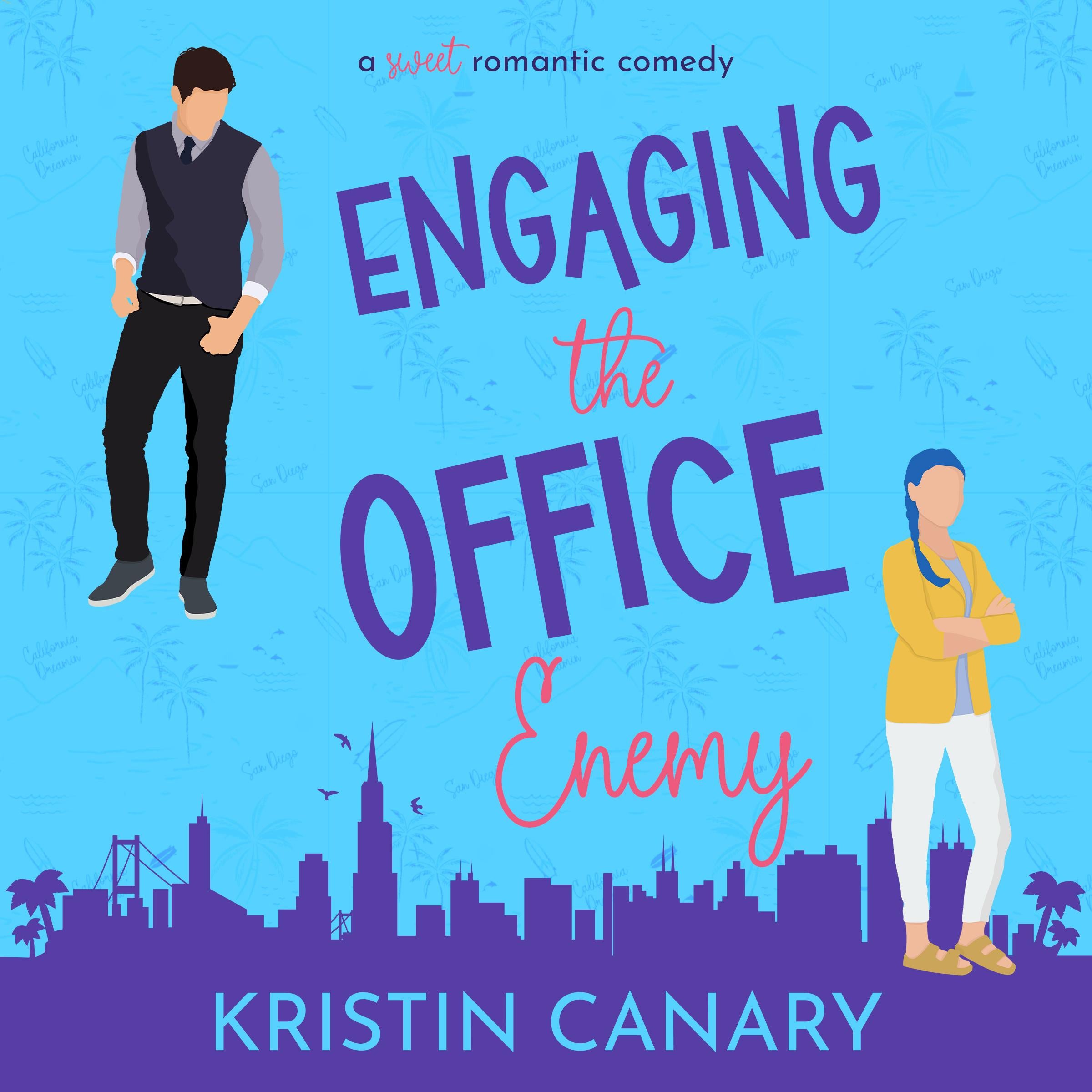 Engaging the Office Enemy