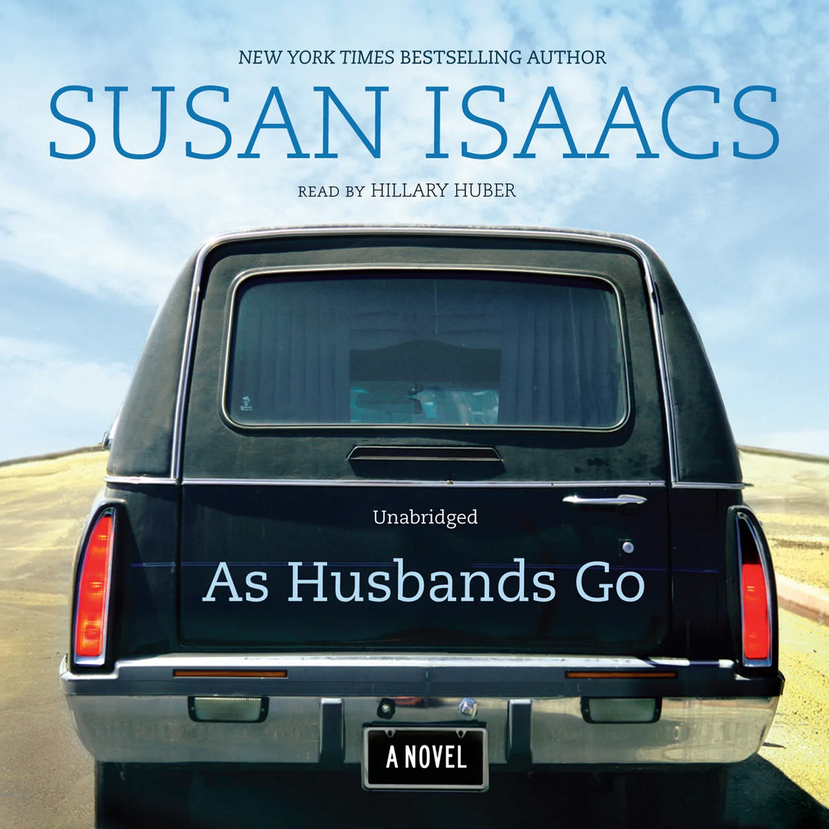 As Husbands Go