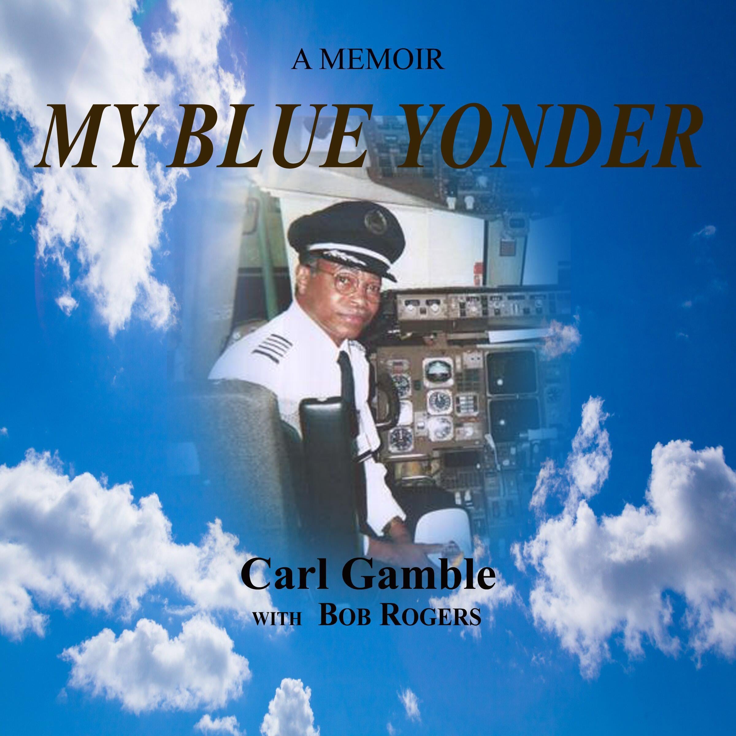 My Blue Yonder