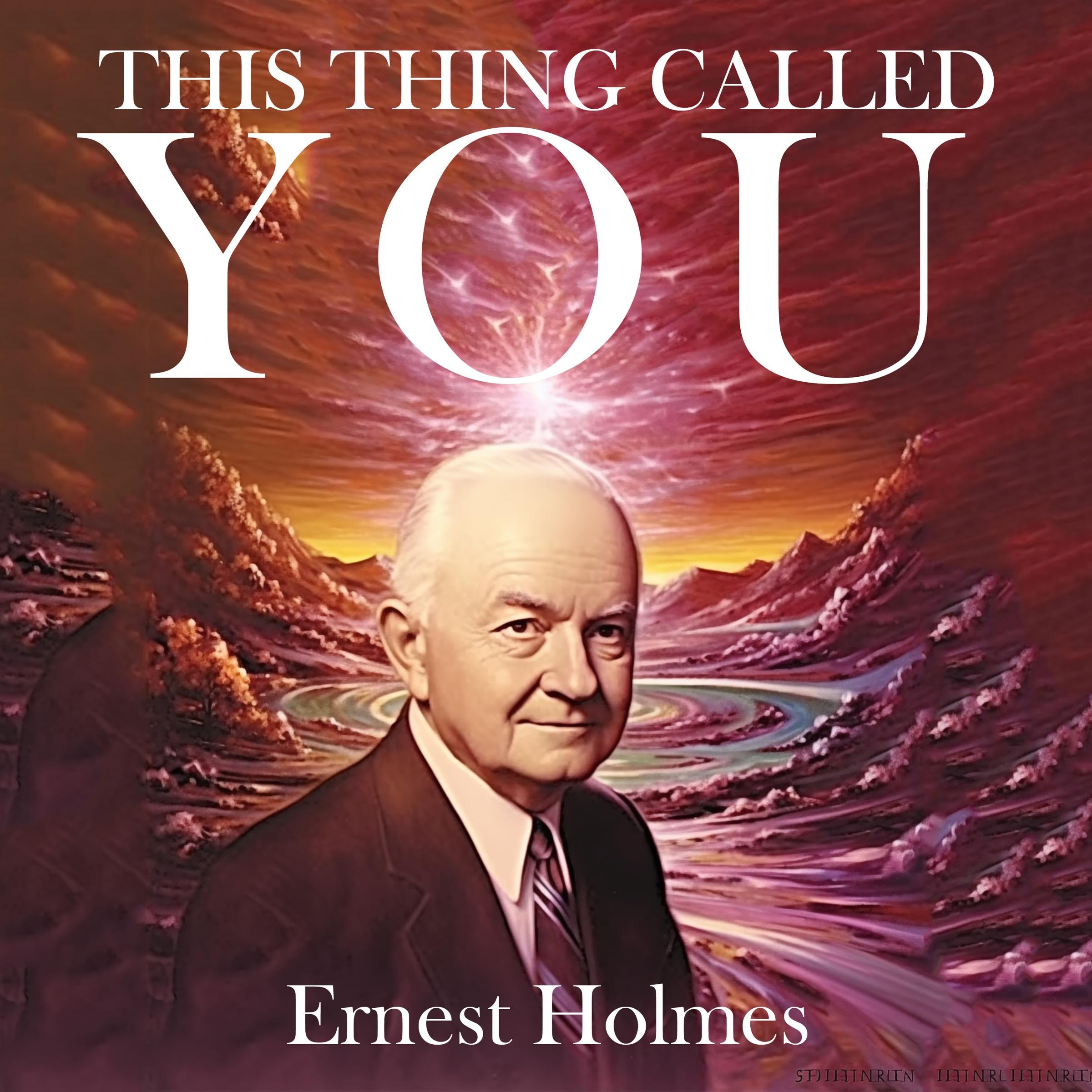 This Thing Called You