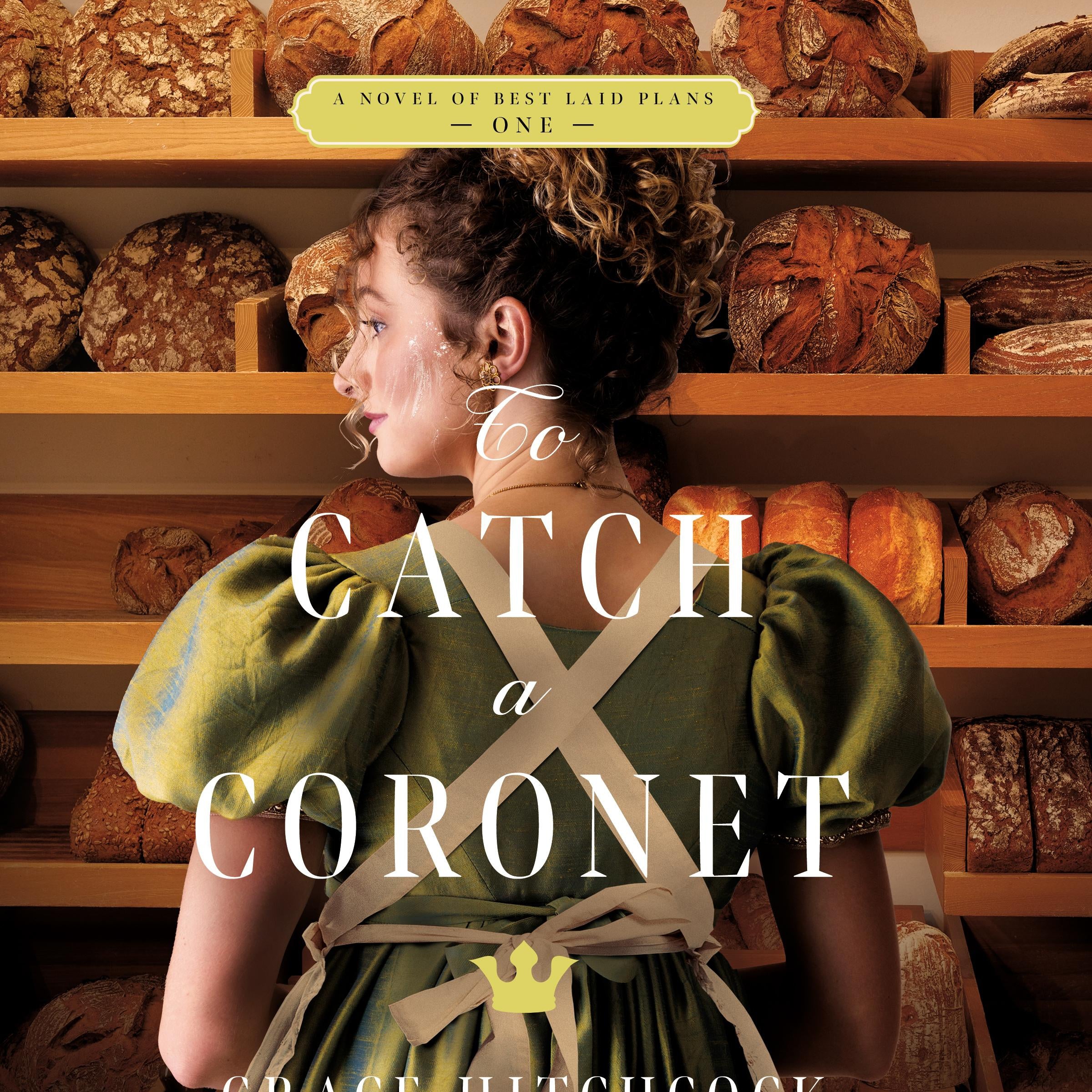 To Catch a Coronet