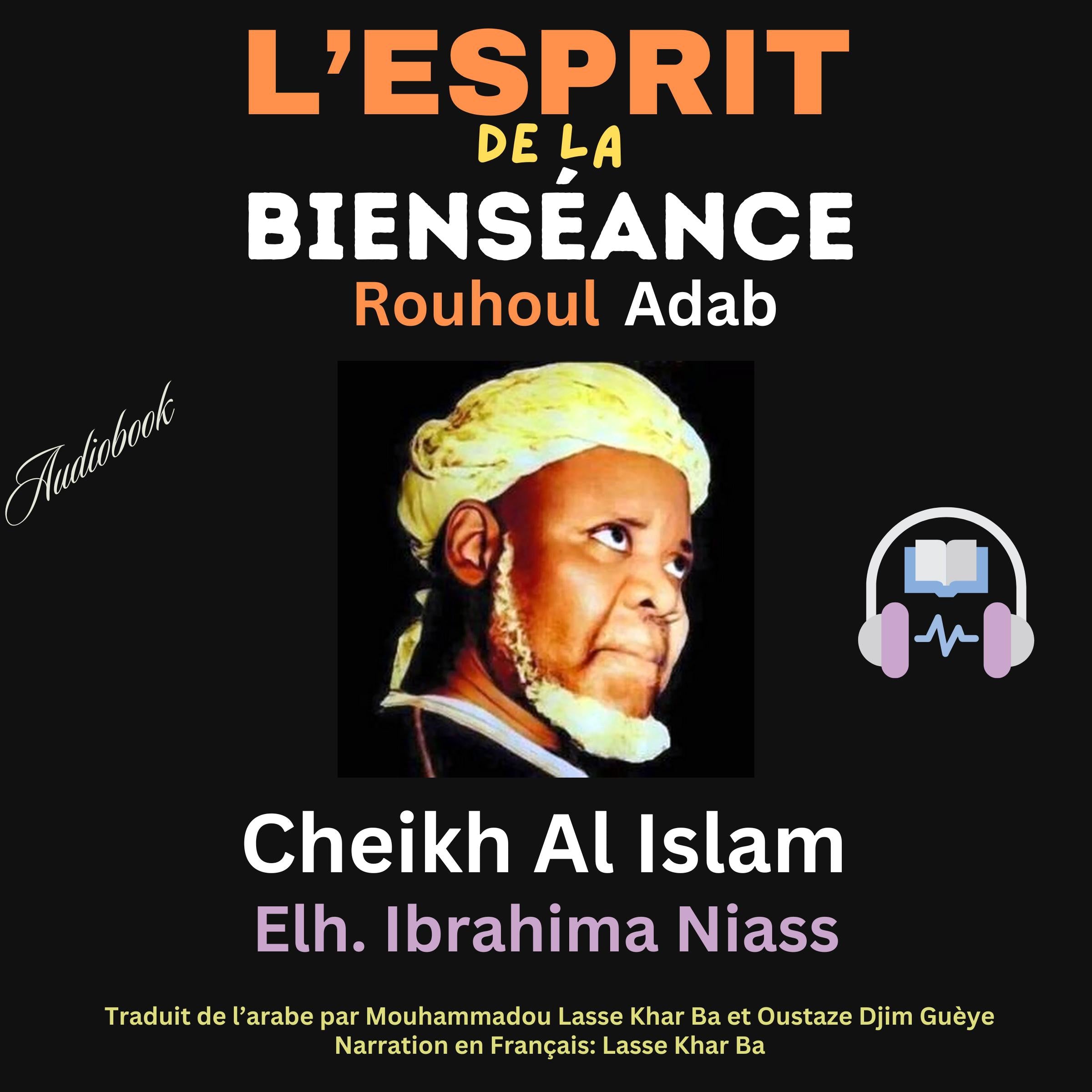 L'Esprit de la Bienséance