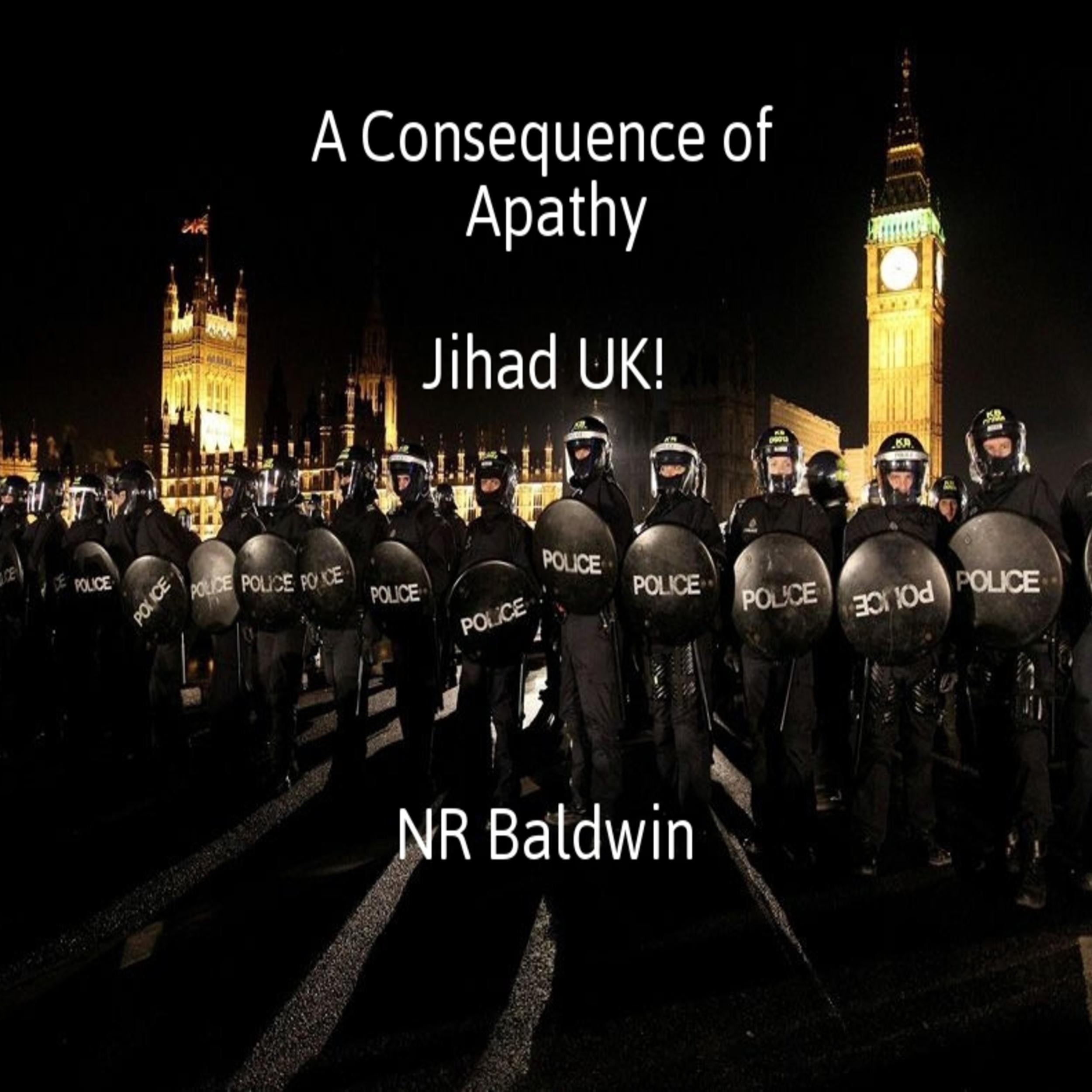 A Consequence of Apathy