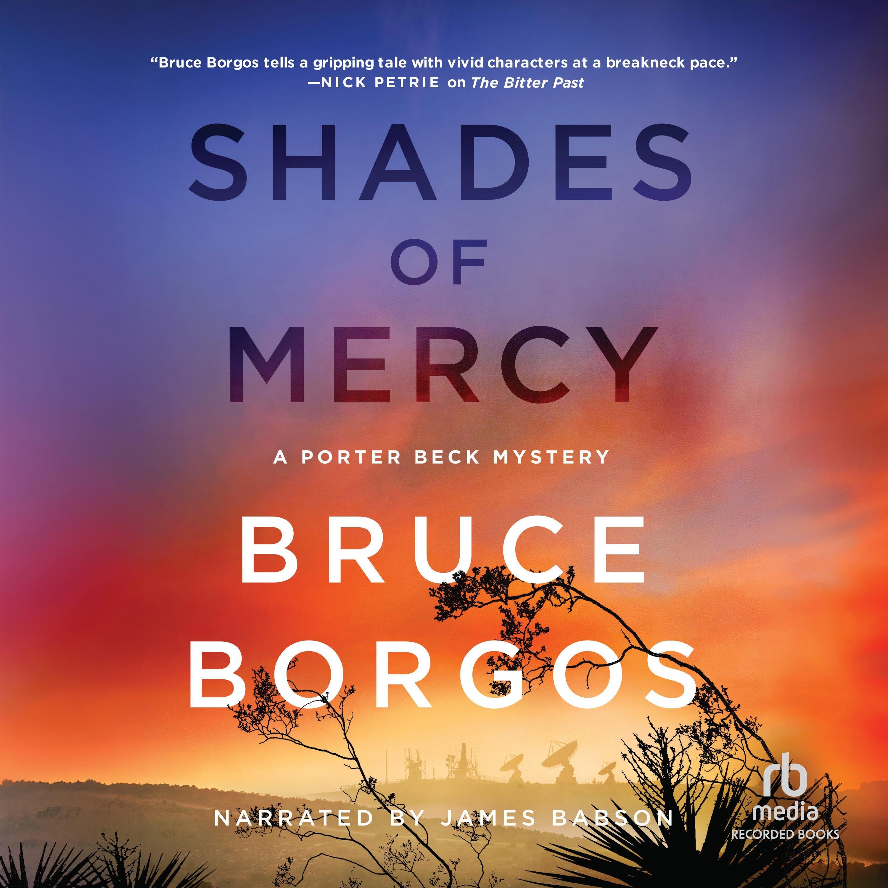 Shades of Mercy