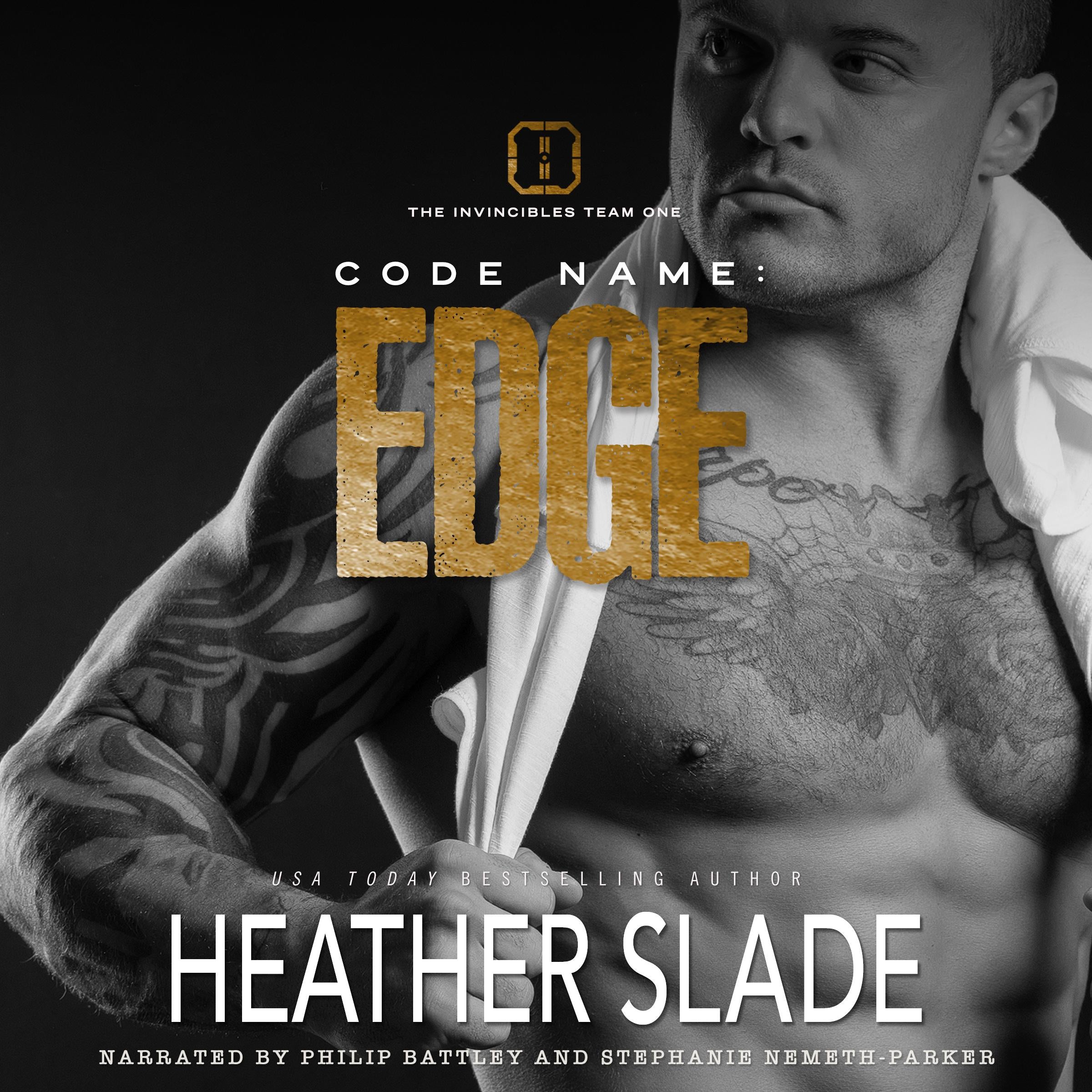 Code Name: Edge