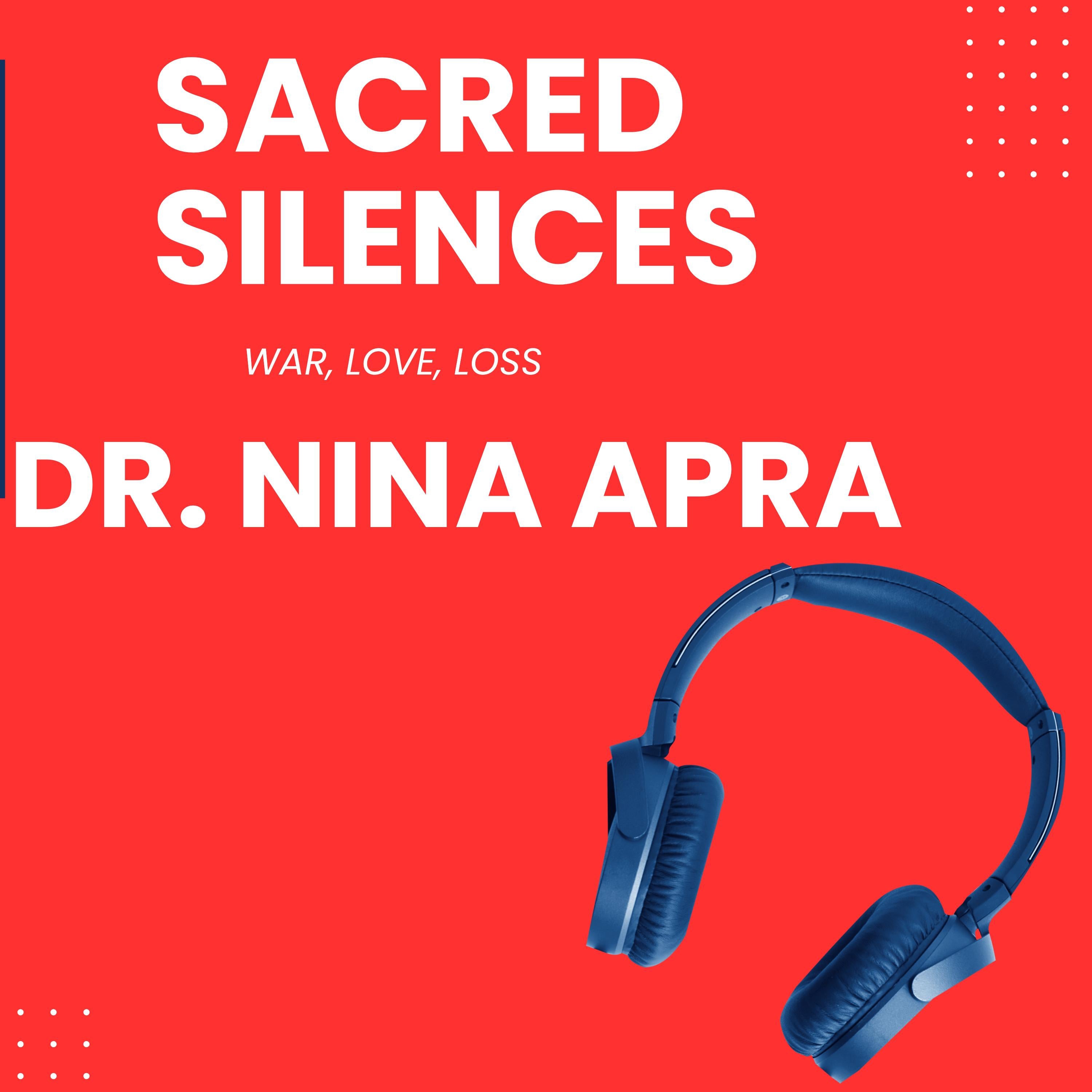 SACRED SILENCES