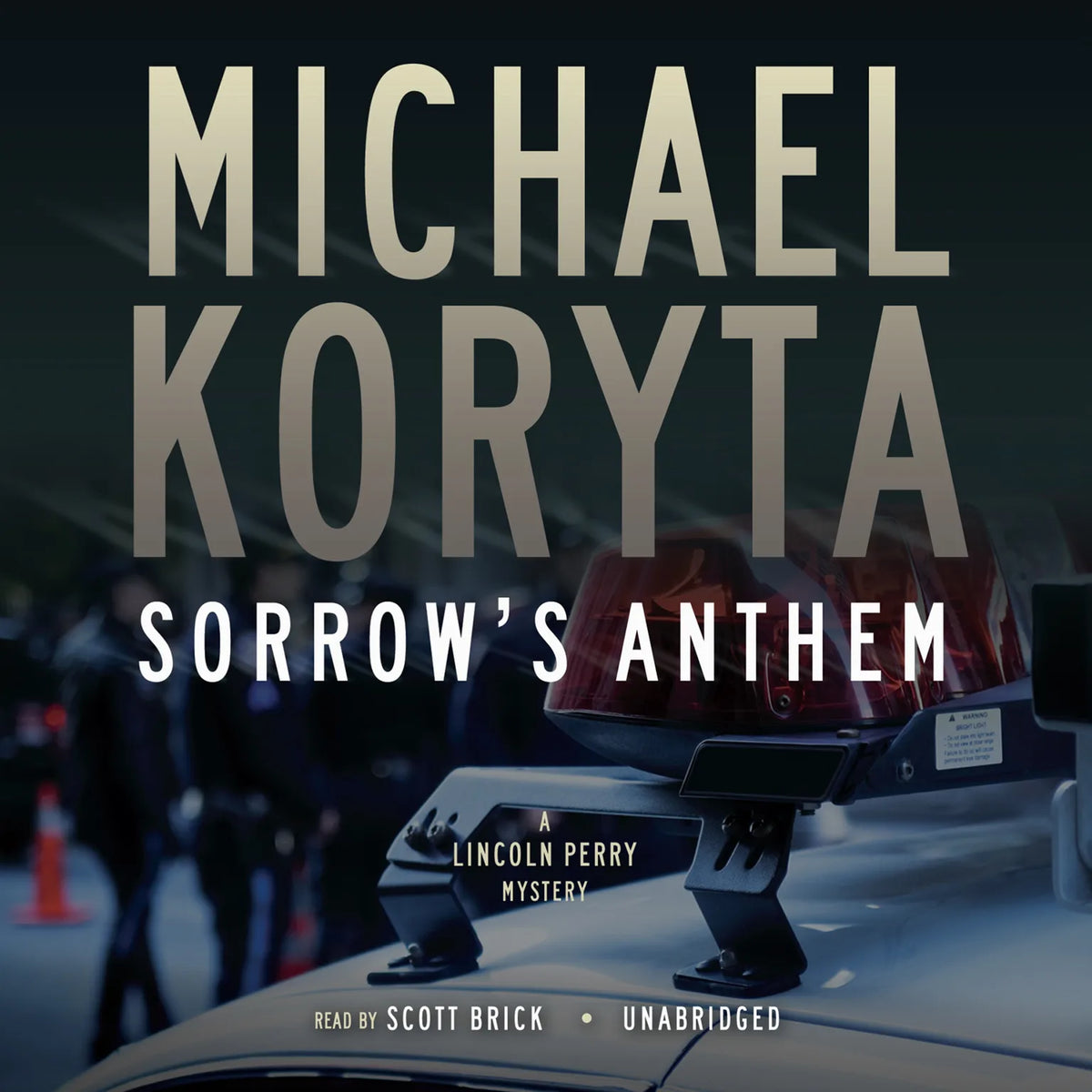 Sorrow’s Anthem