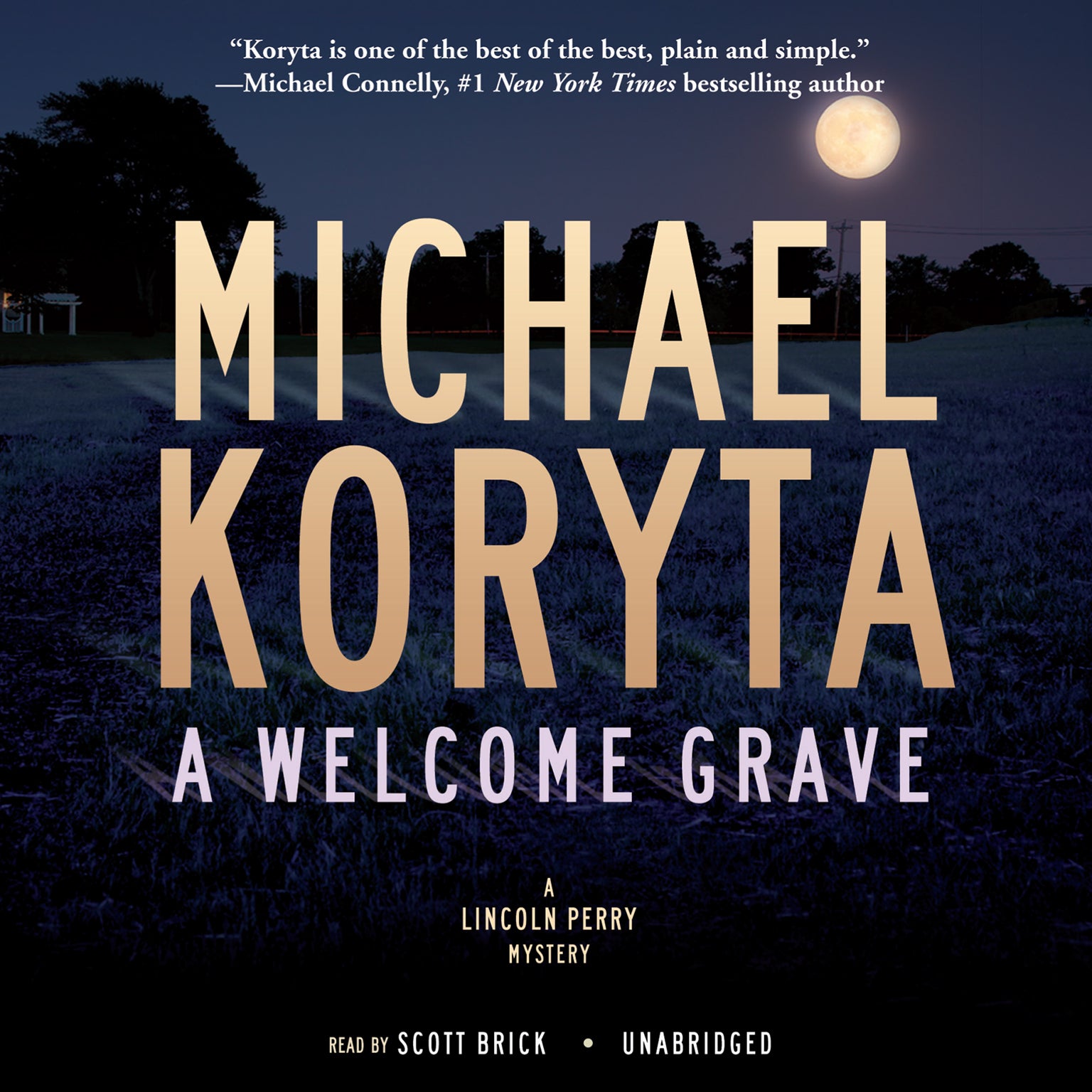 A Welcome Grave