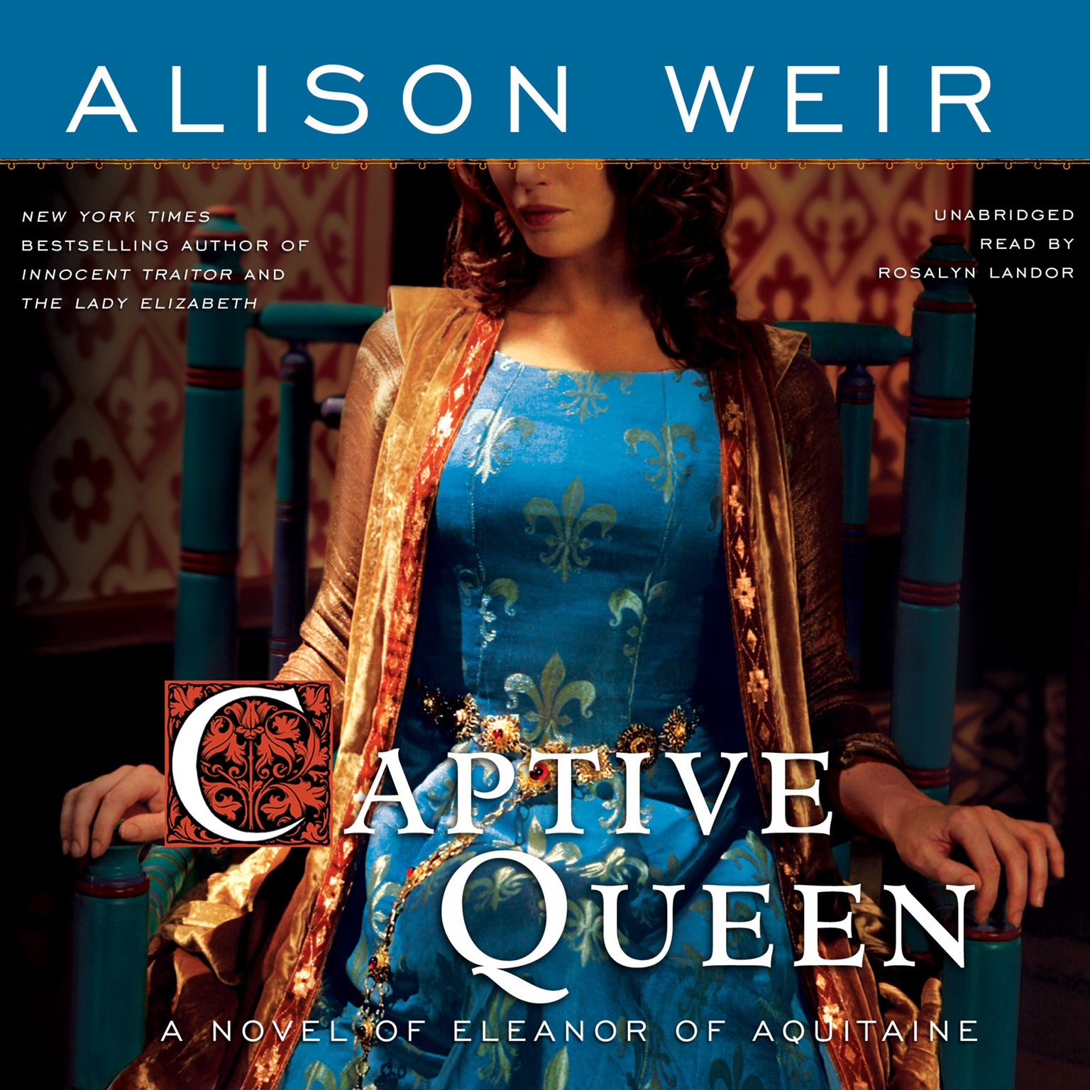 Captive Queen