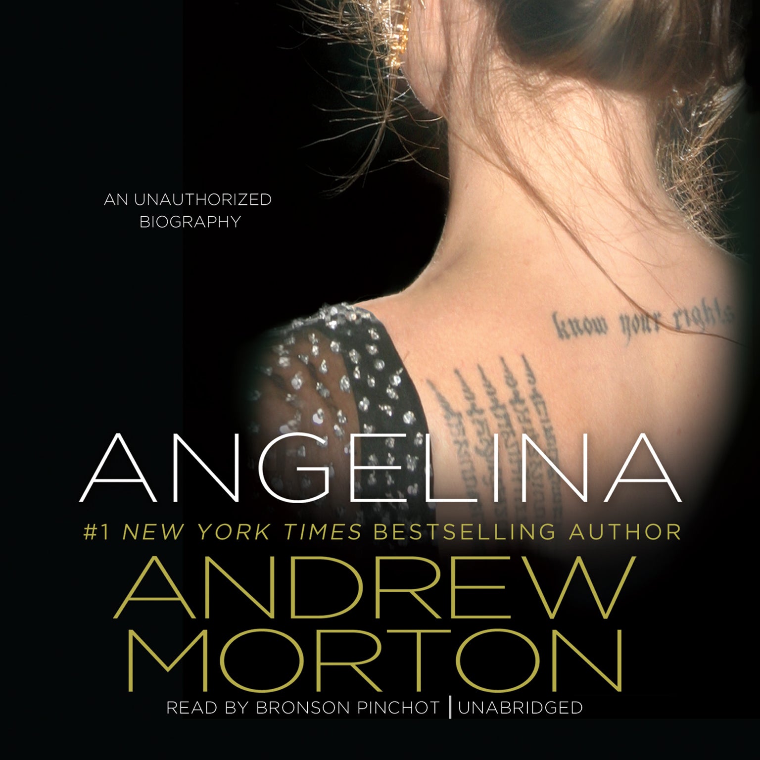 Angelina