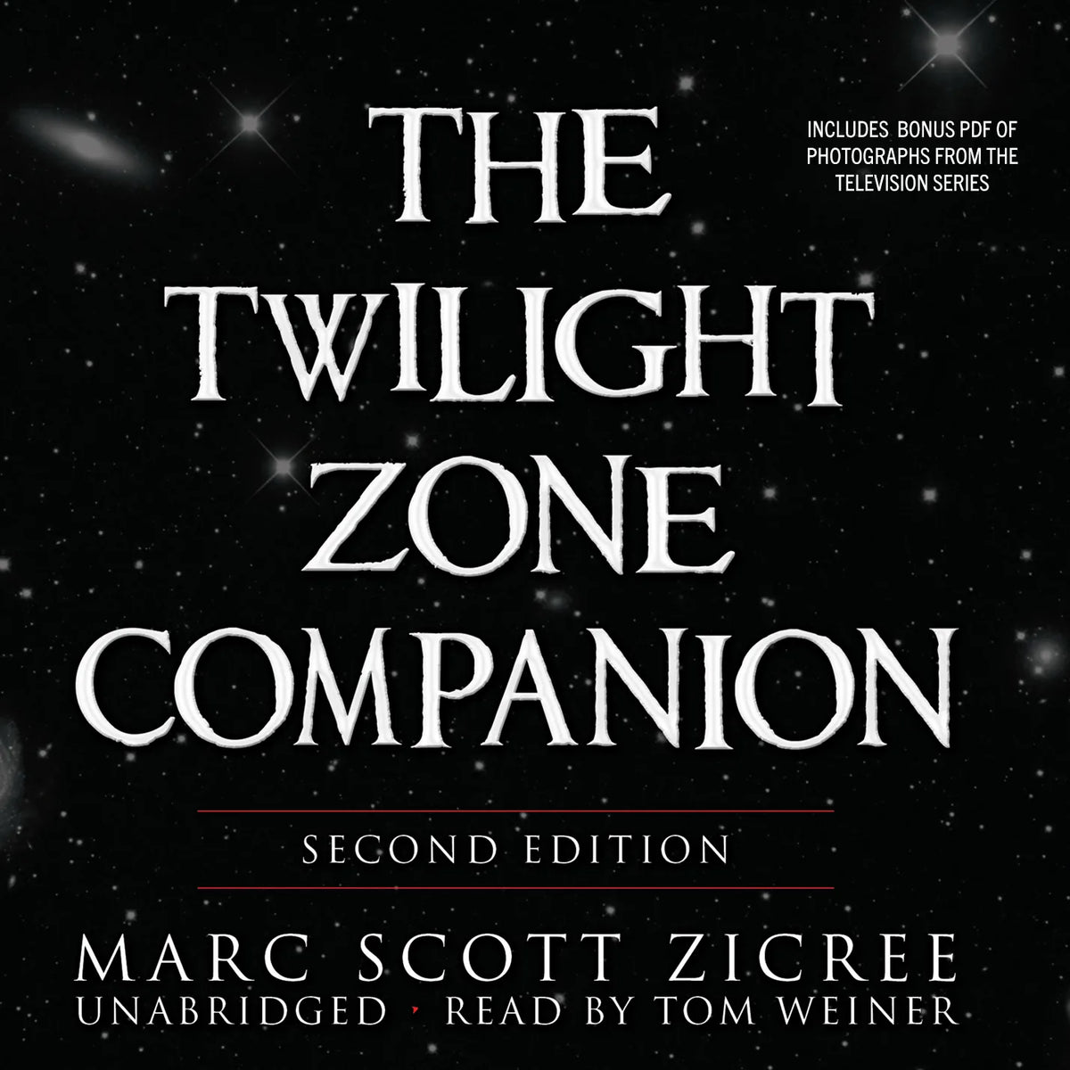 The Twilight Zone Companion, Second Edition