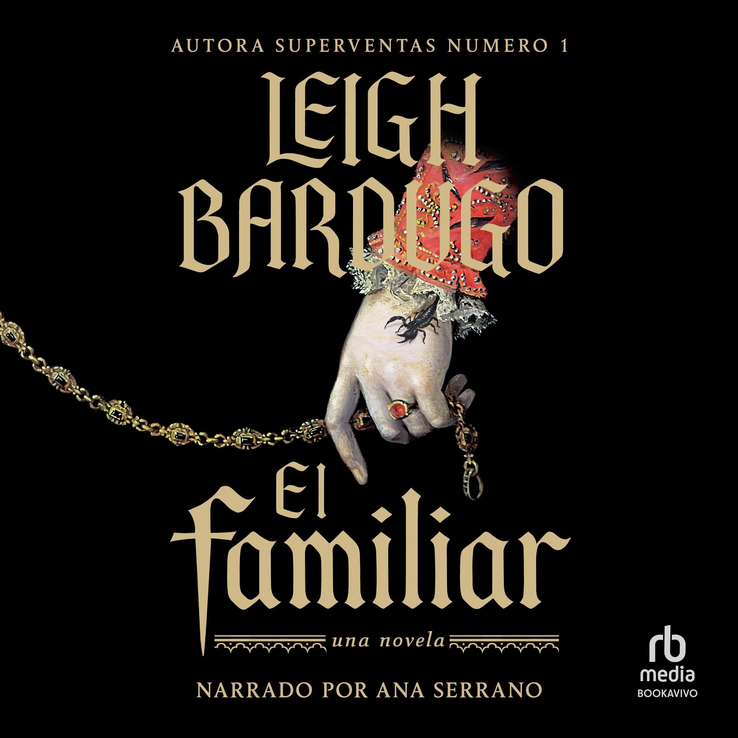 El Familiar