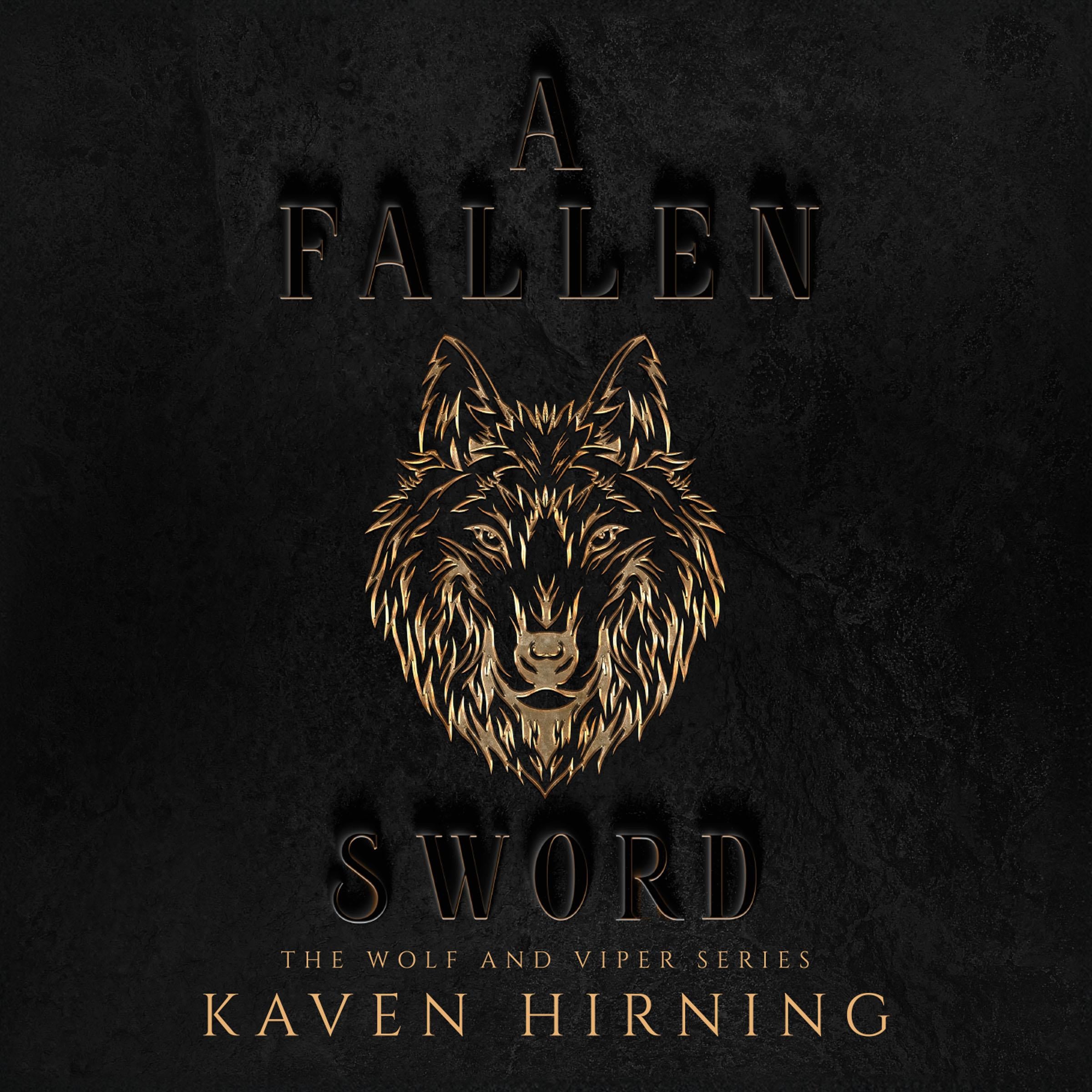 A Fallen Sword