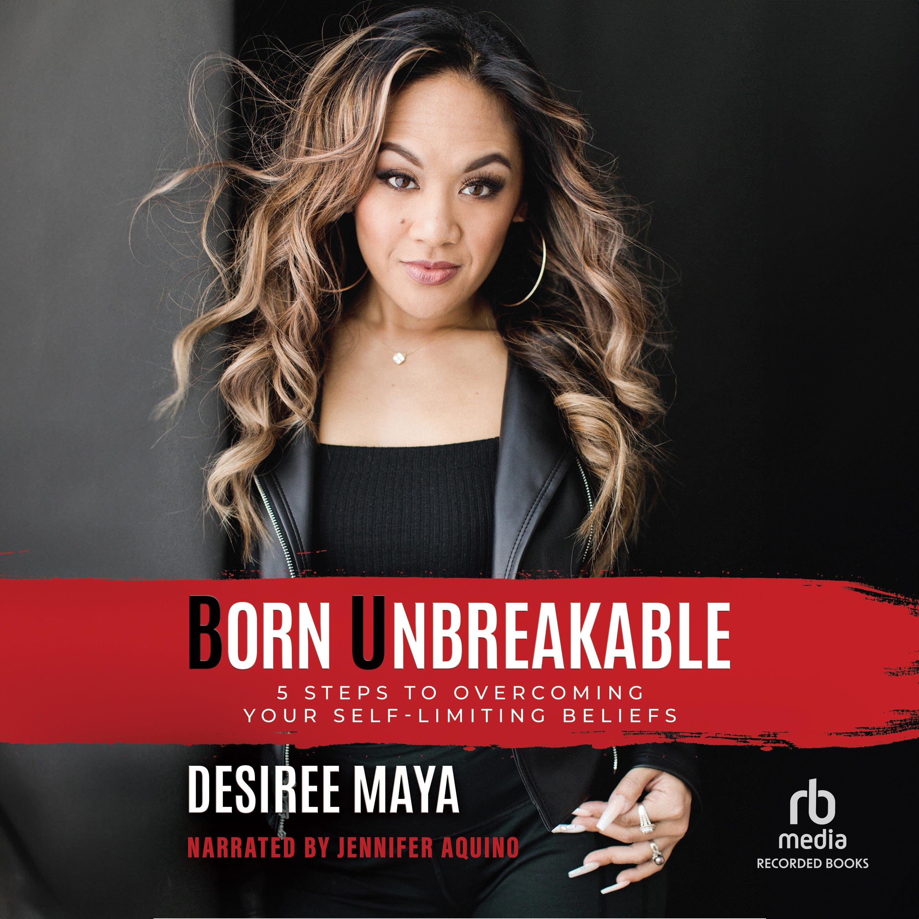 Born Unbreakable