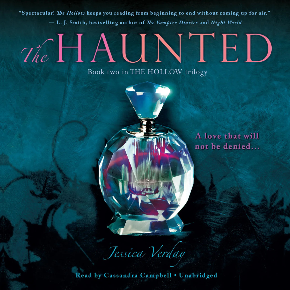 The Haunted
