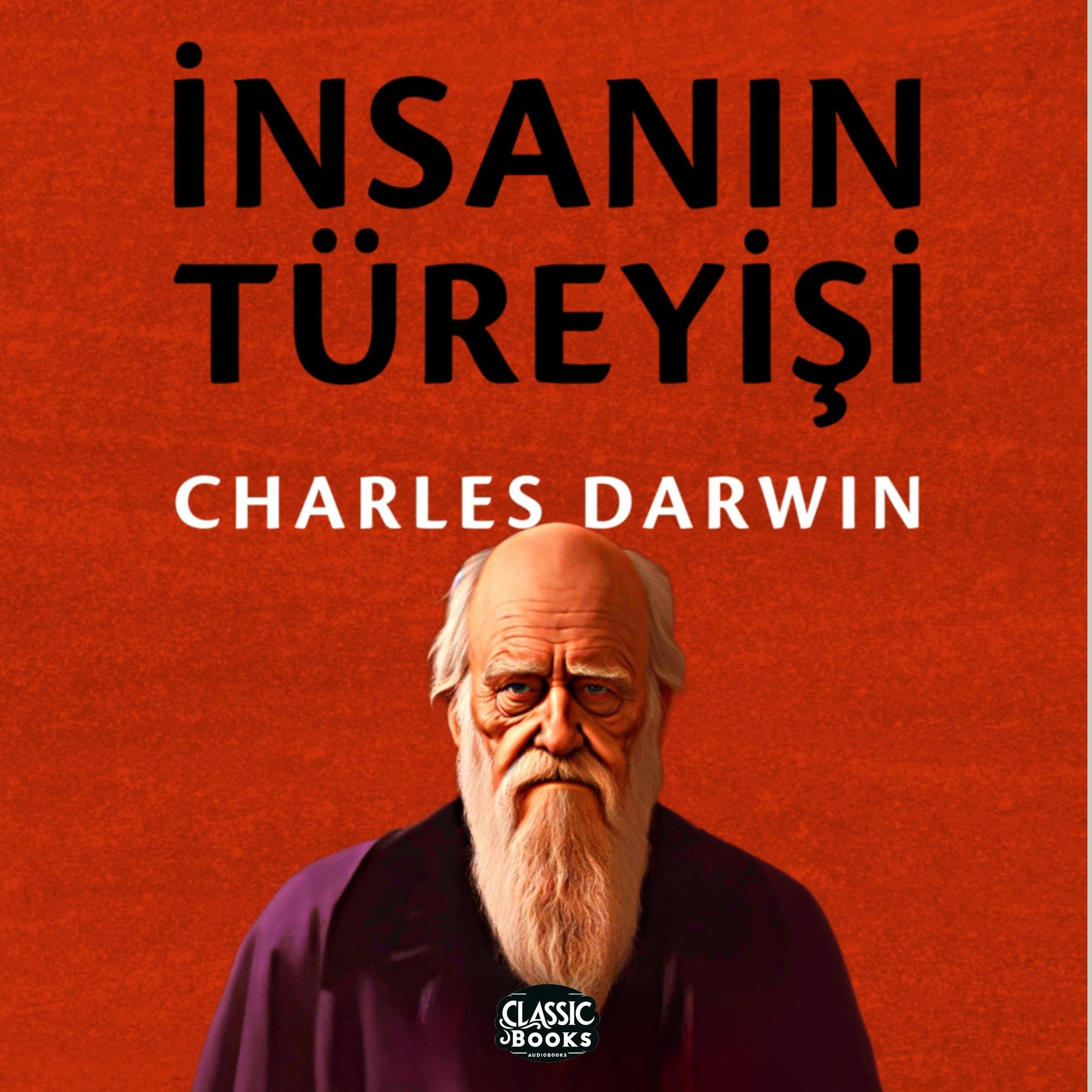 İnsanın Türeyişi