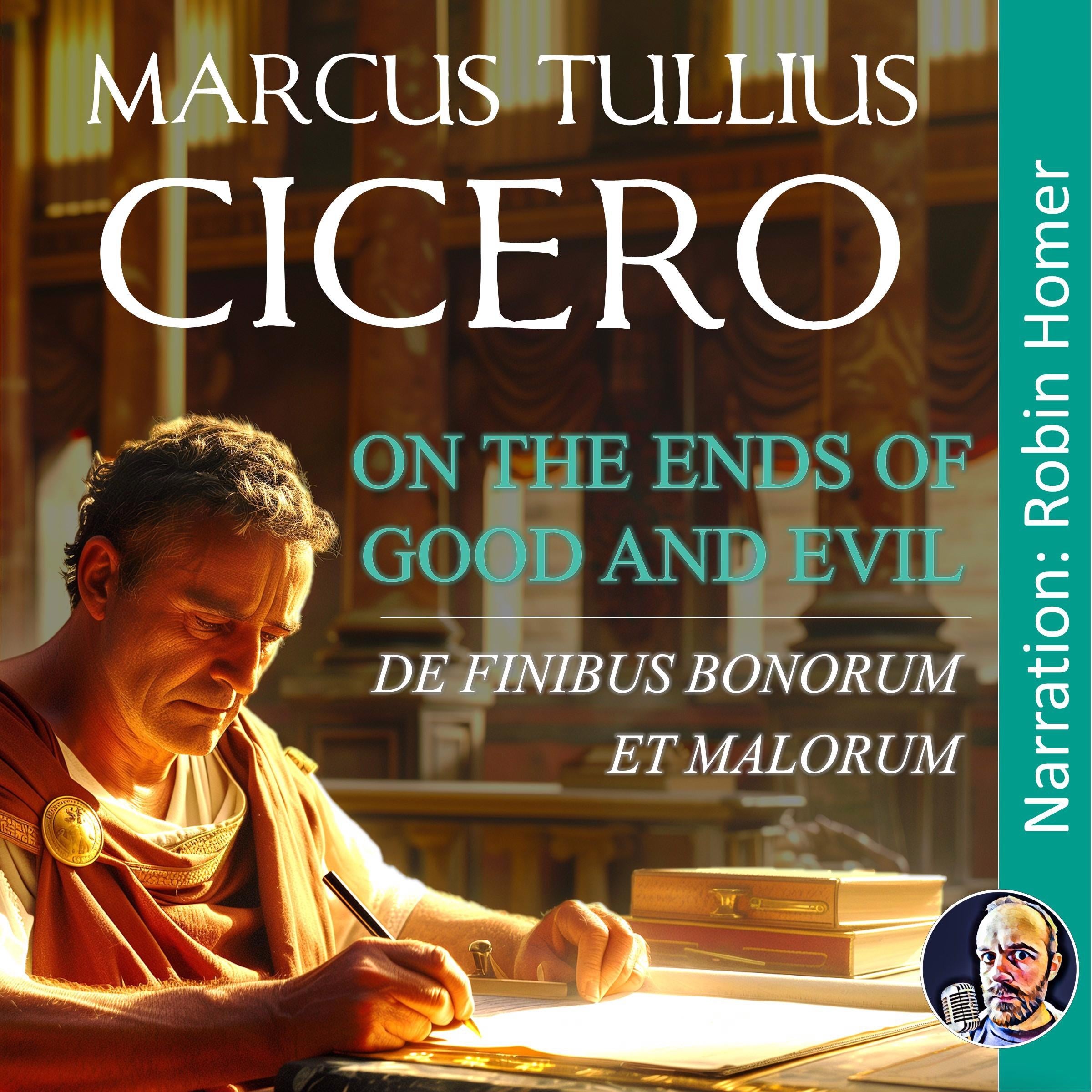 On the Ends of Good and Evil