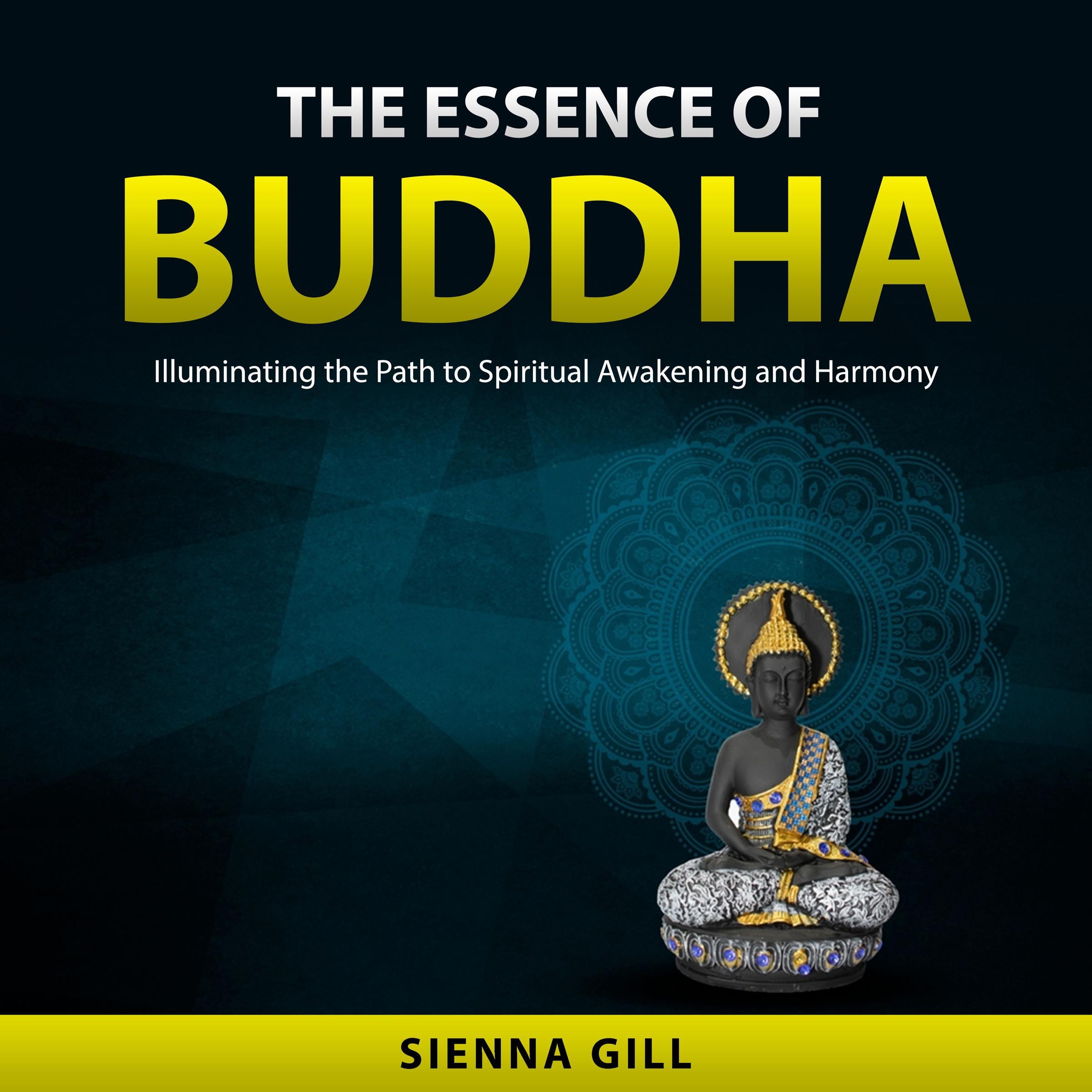 The Essence of Buddha