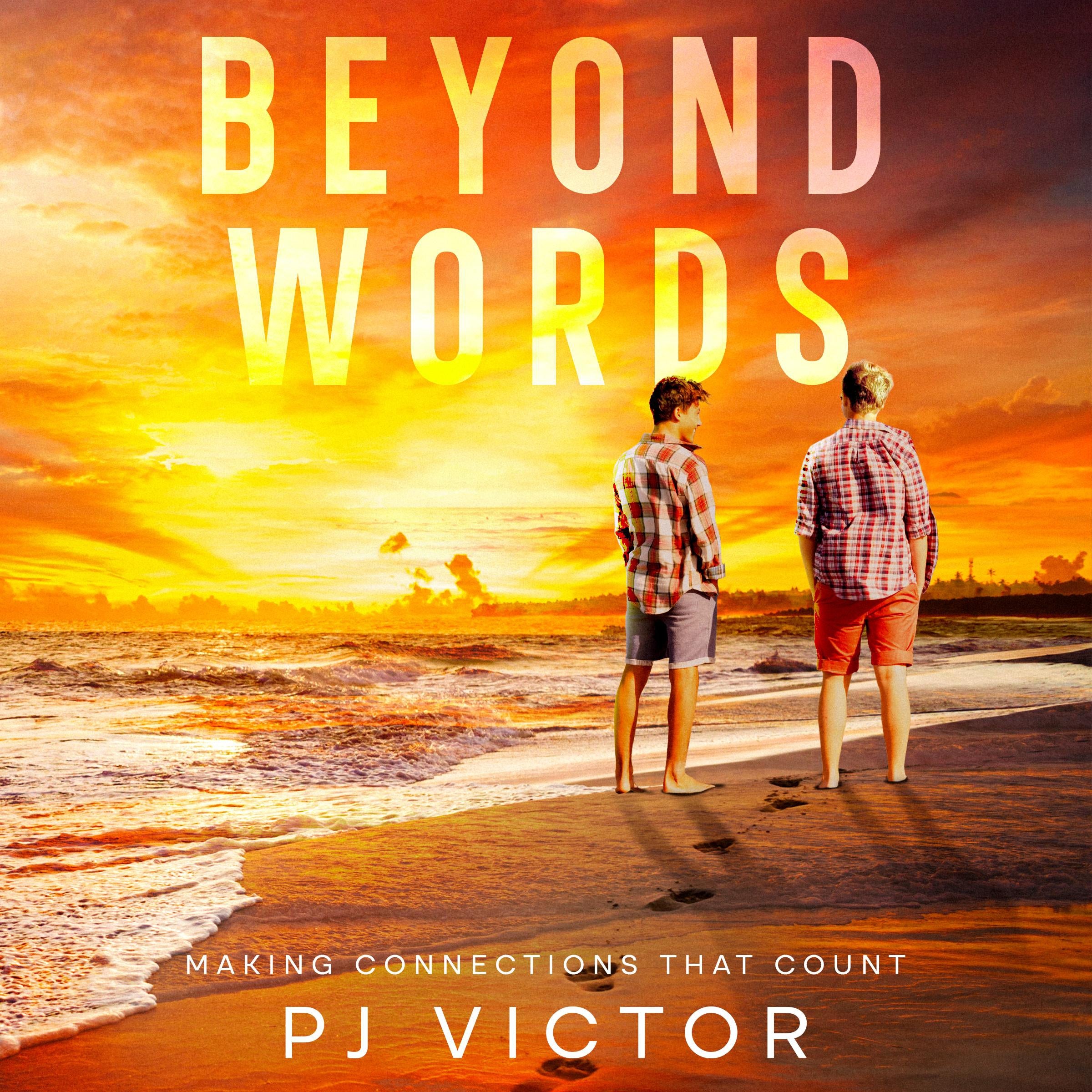 Beyond Words