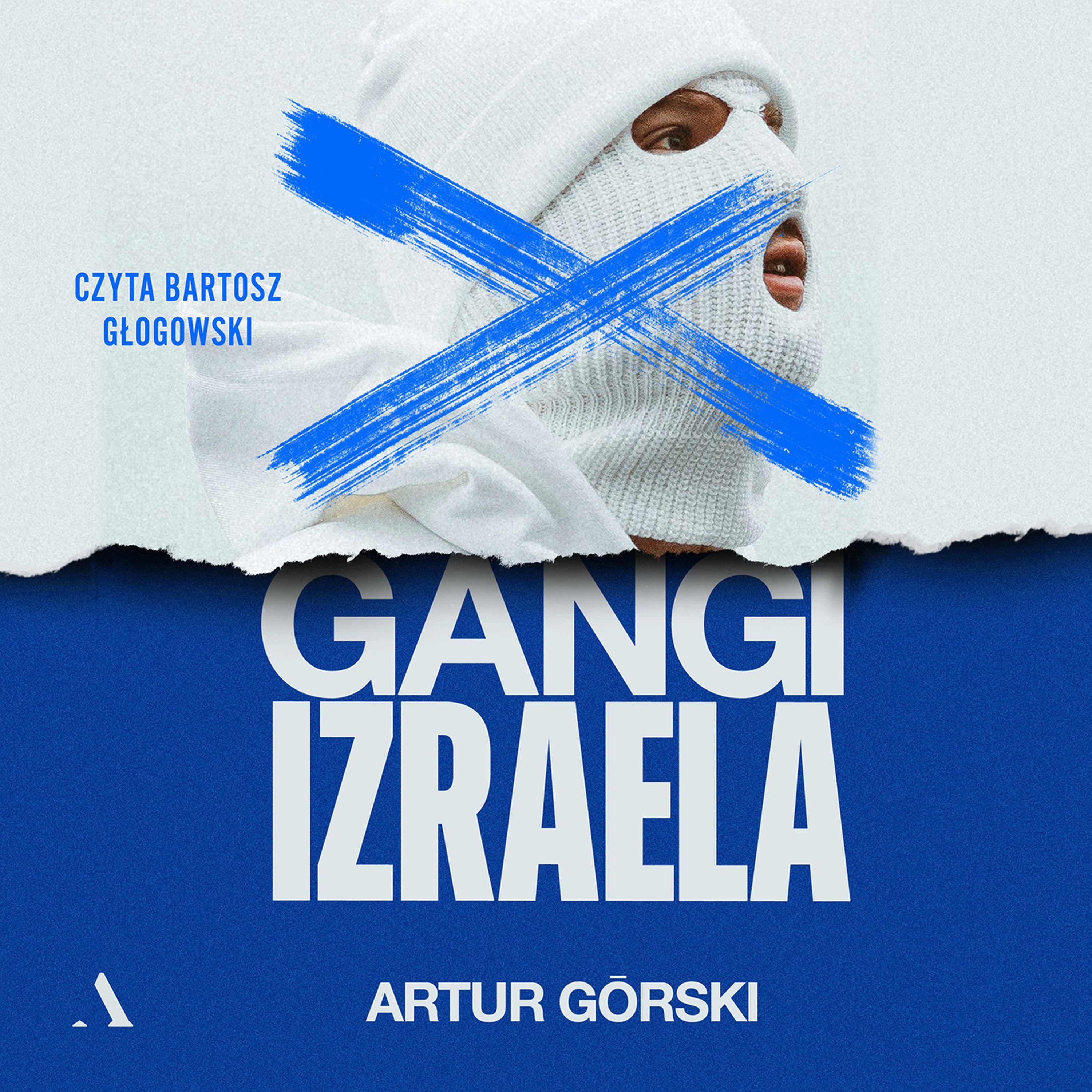 Gangi Izraela