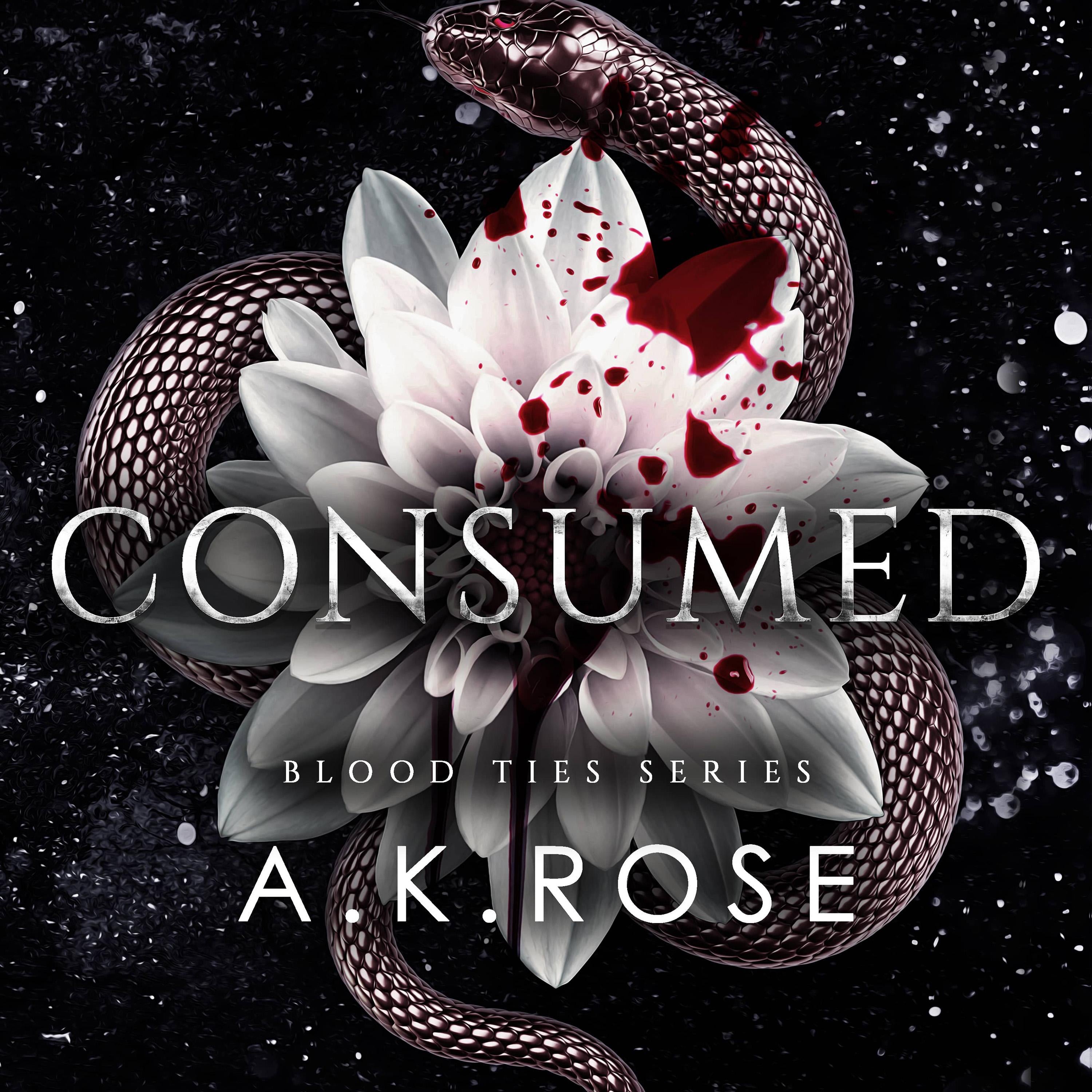 Consumed