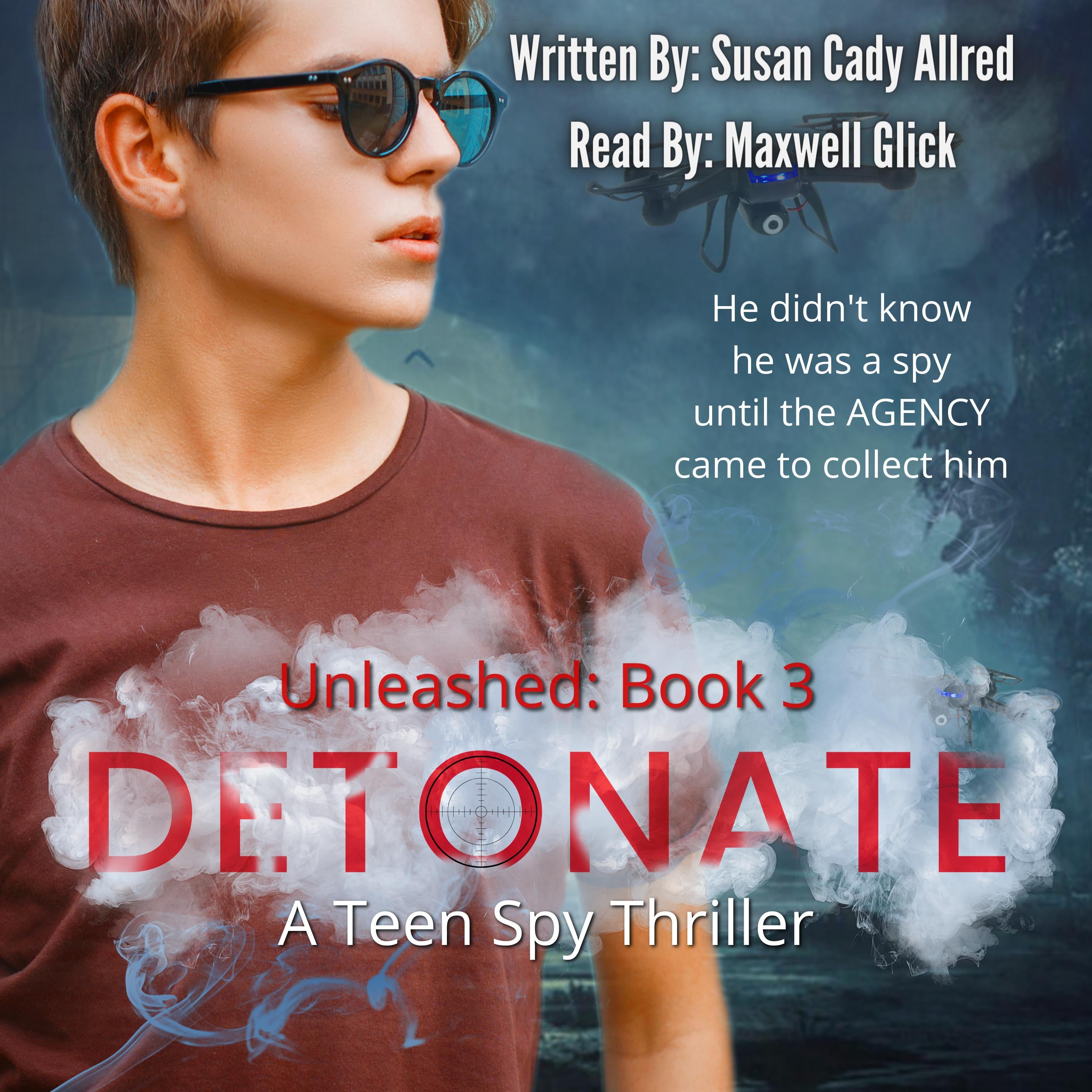 DetoNATE
