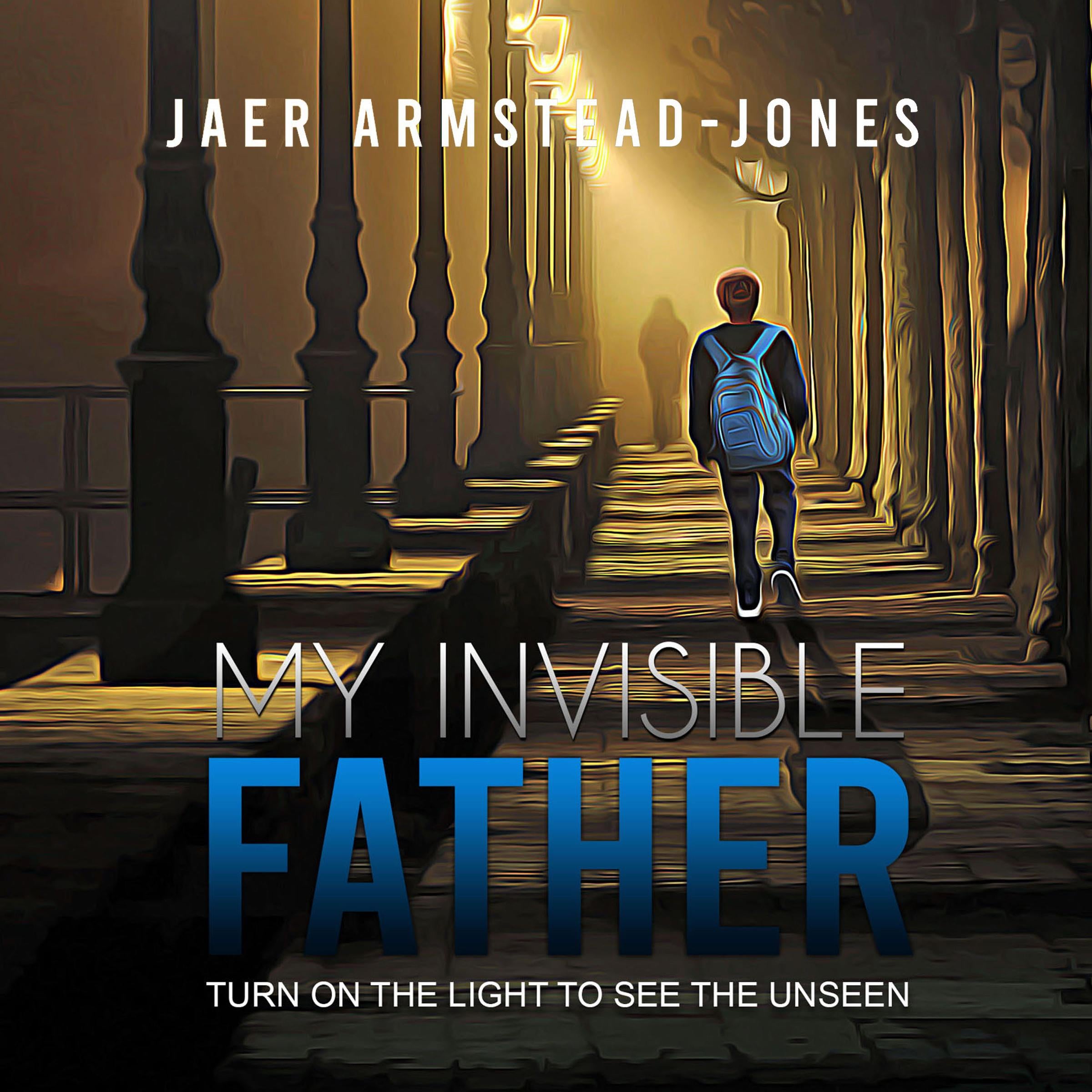 My Invisible Father