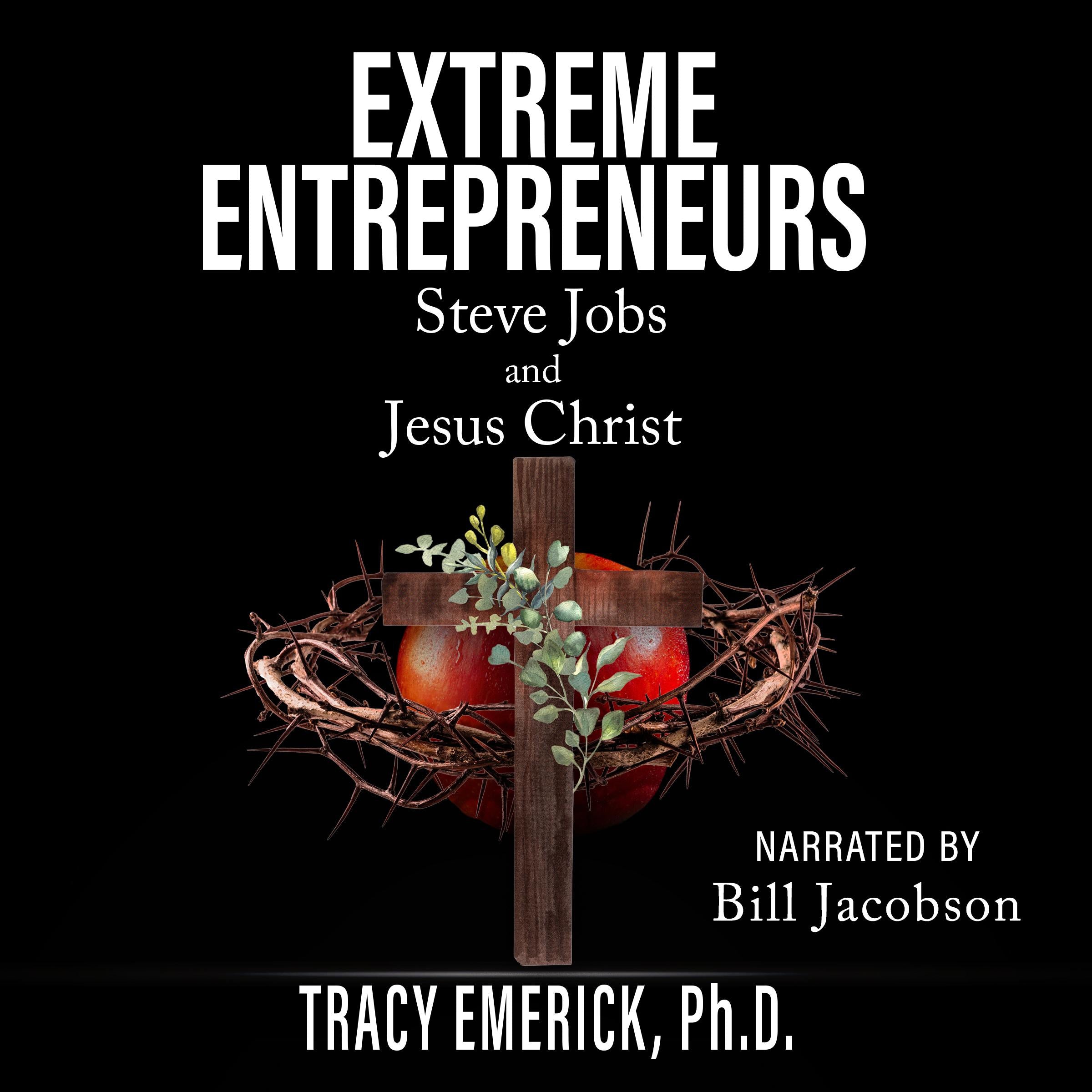 Extreme Entrepreneurs