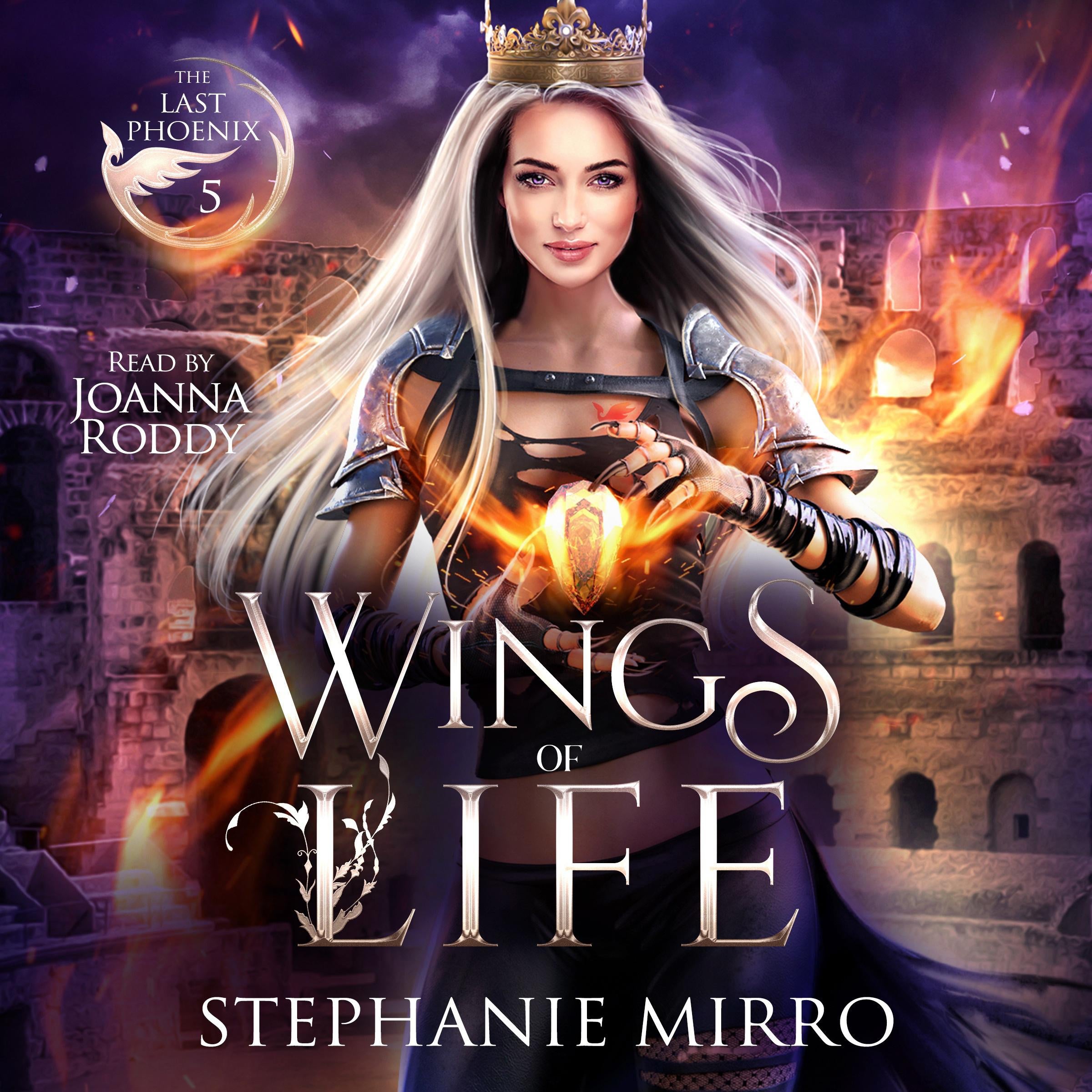 Wings of Life