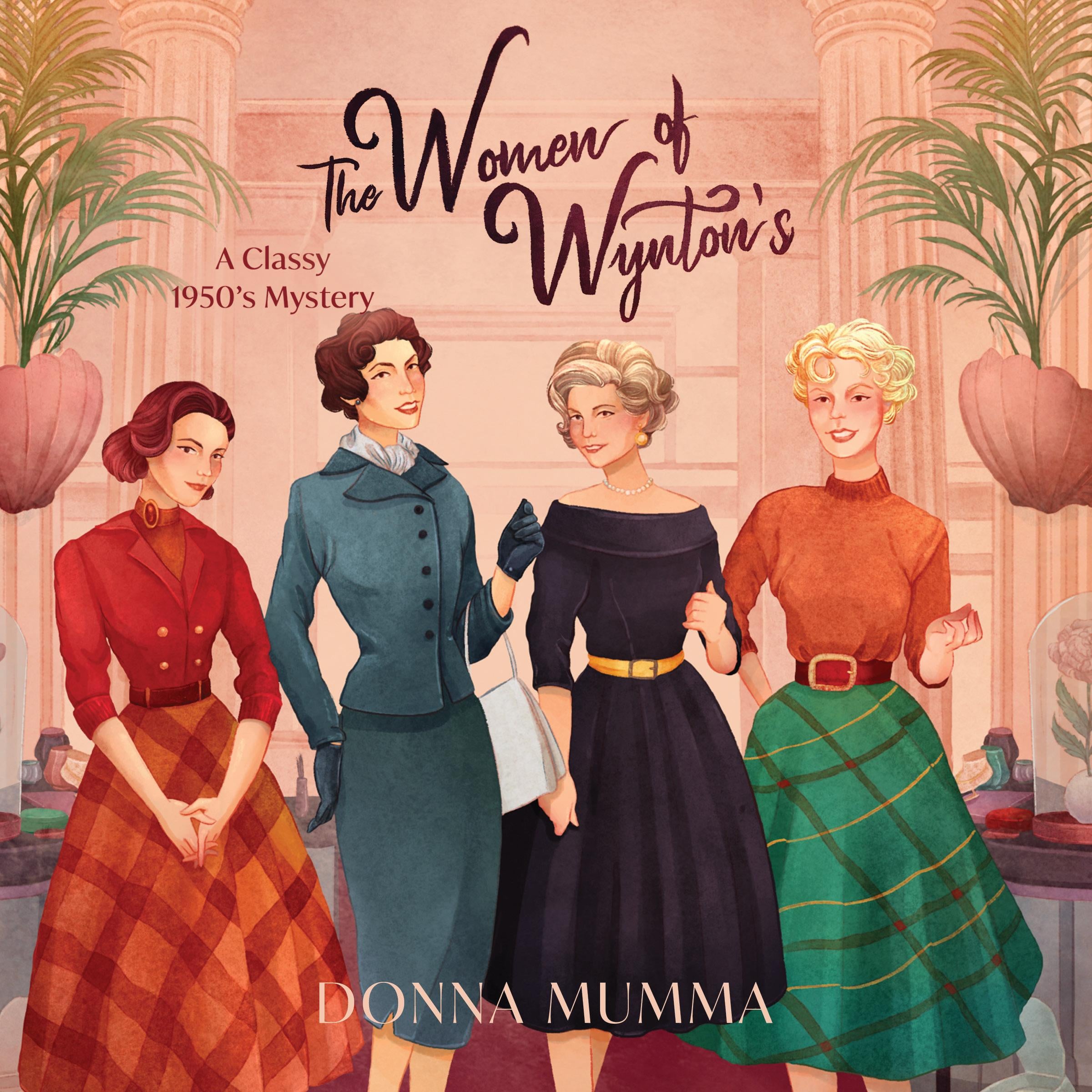 The Women of Wynton's