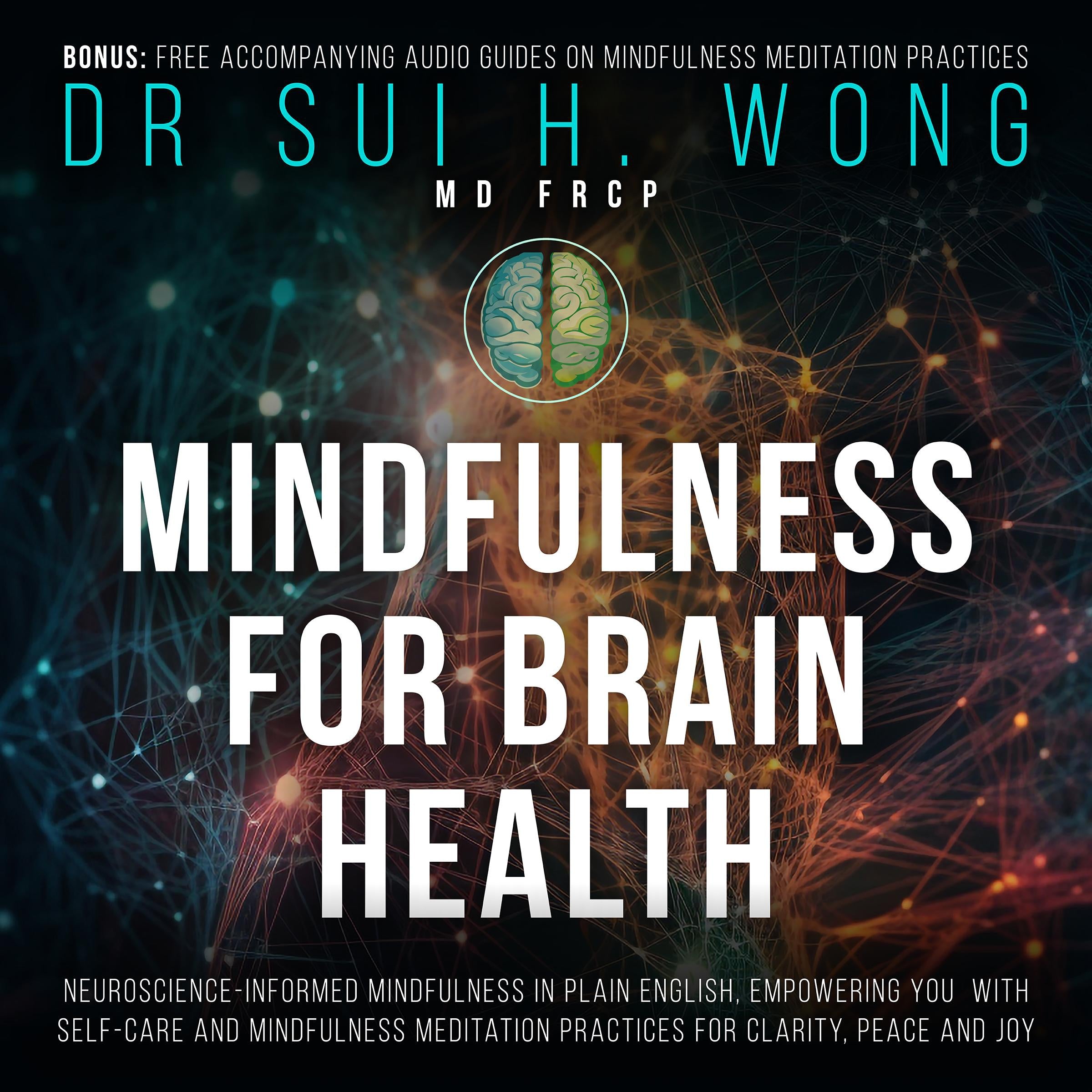 Mindfulness for Brain Health