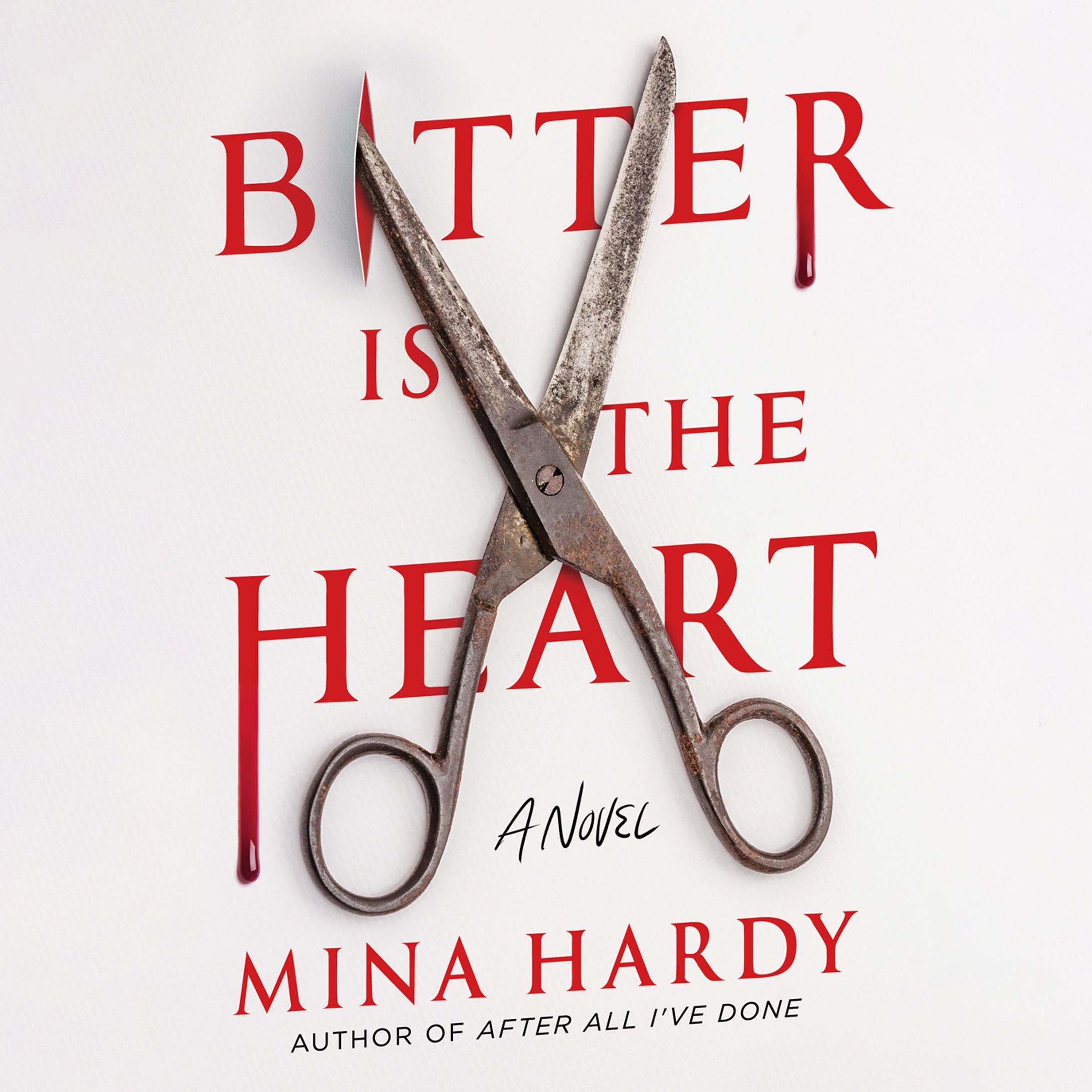 Bitter Is the Heart