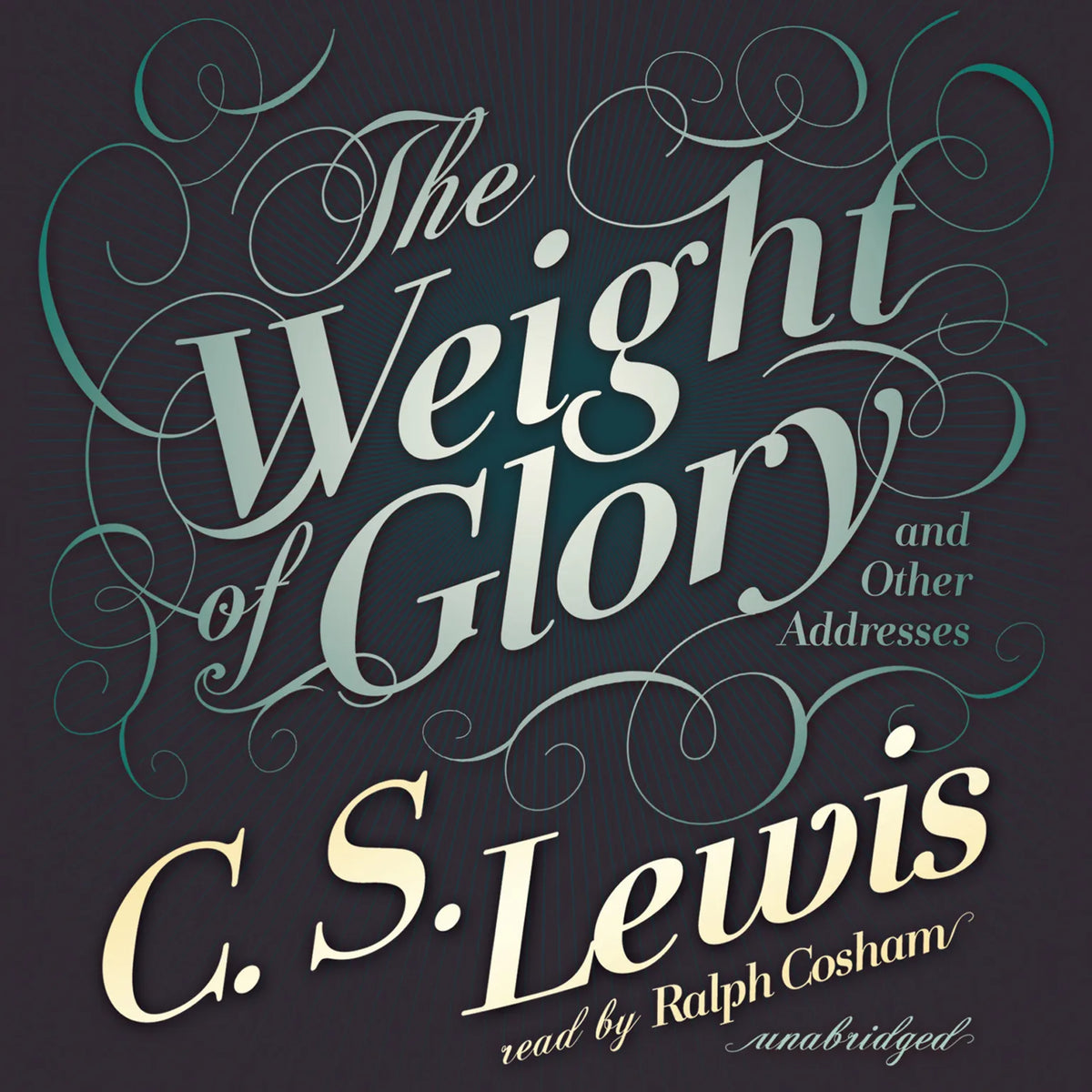 The Weight of Glory