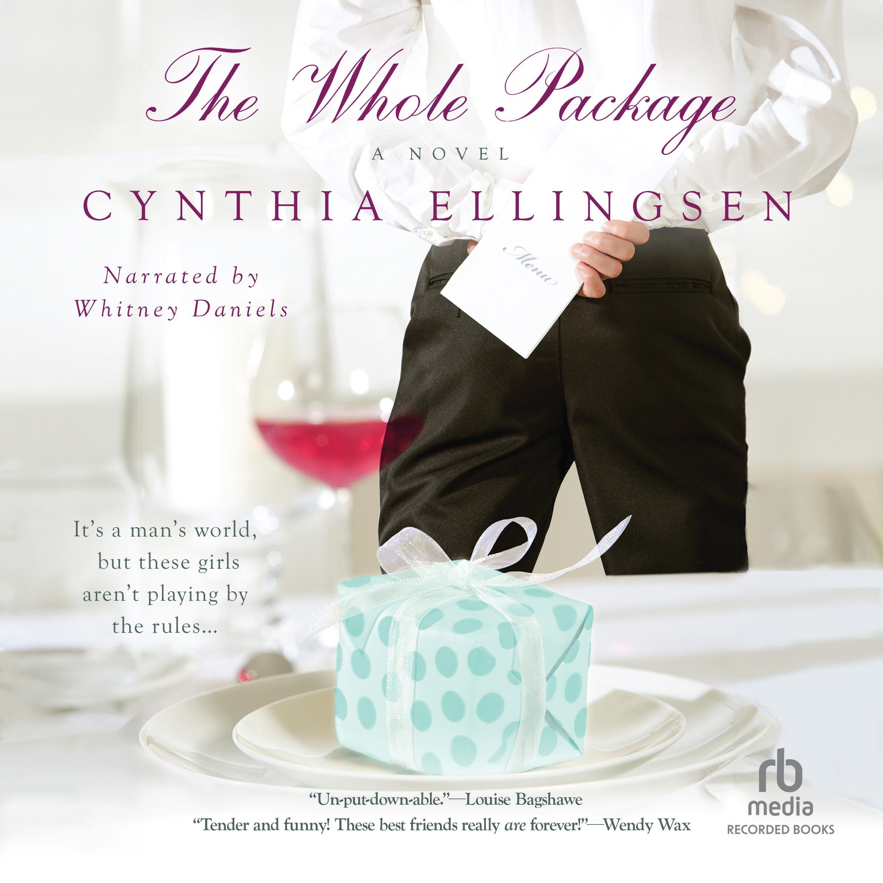 The Whole Package