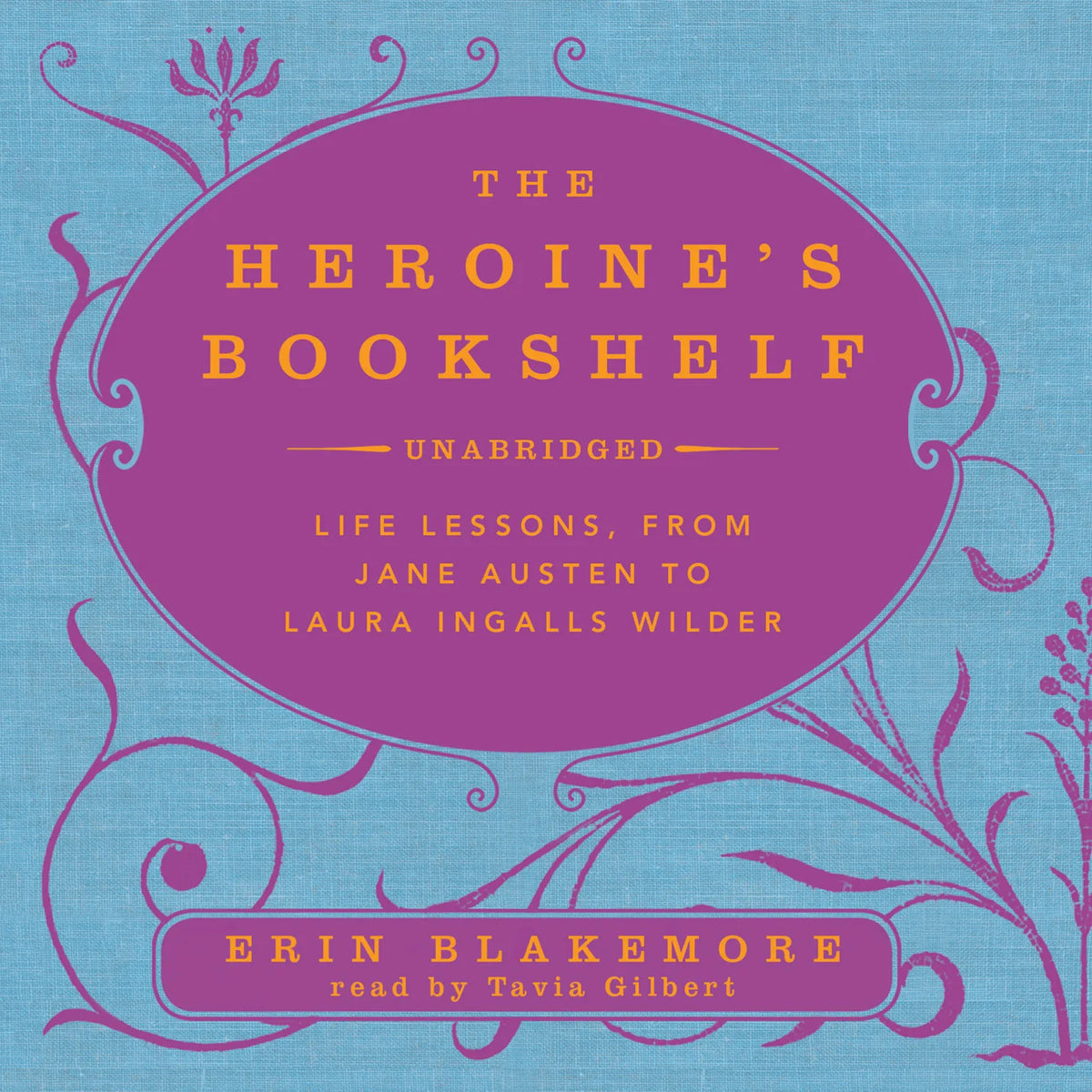 The Heroine’s Bookshelf