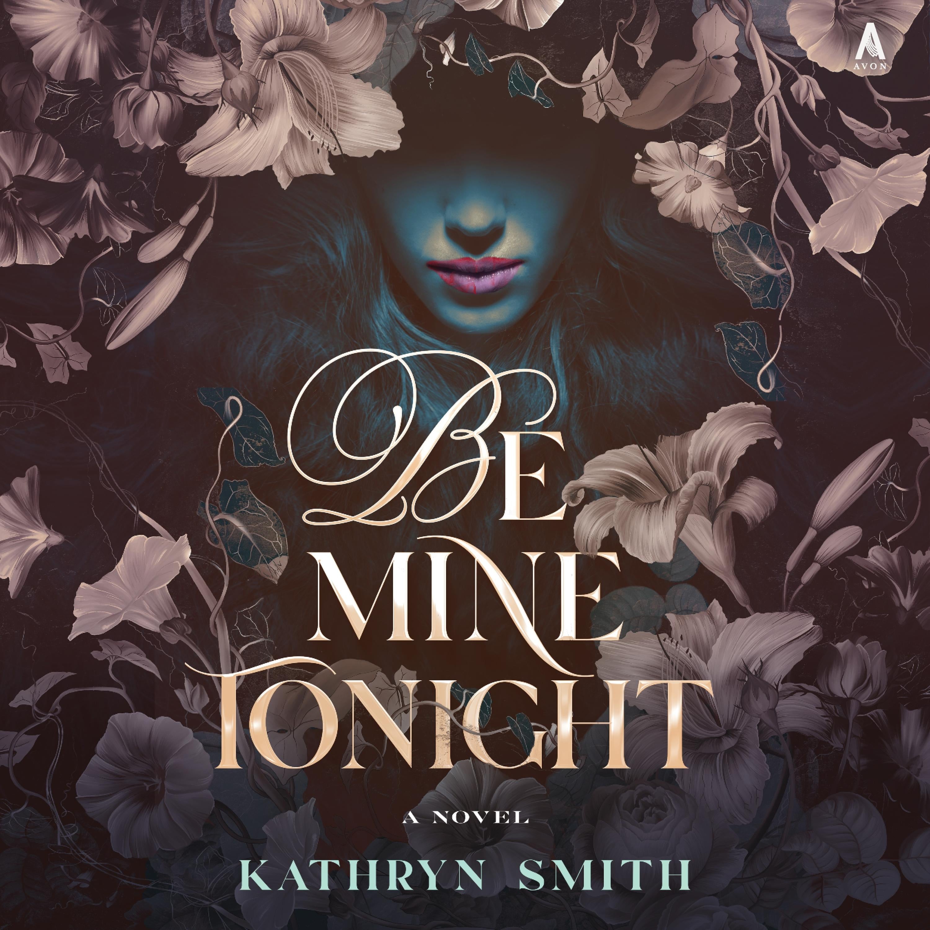 Be Mine Tonight