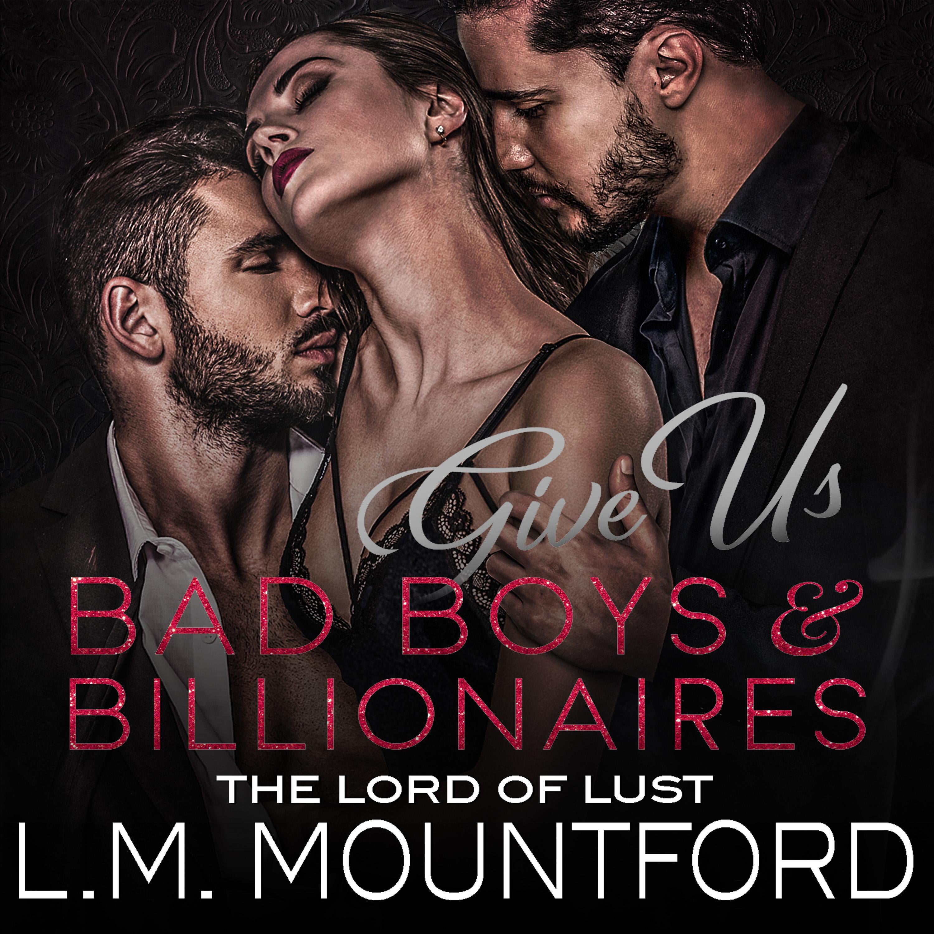 Bad Boys & Billionaires