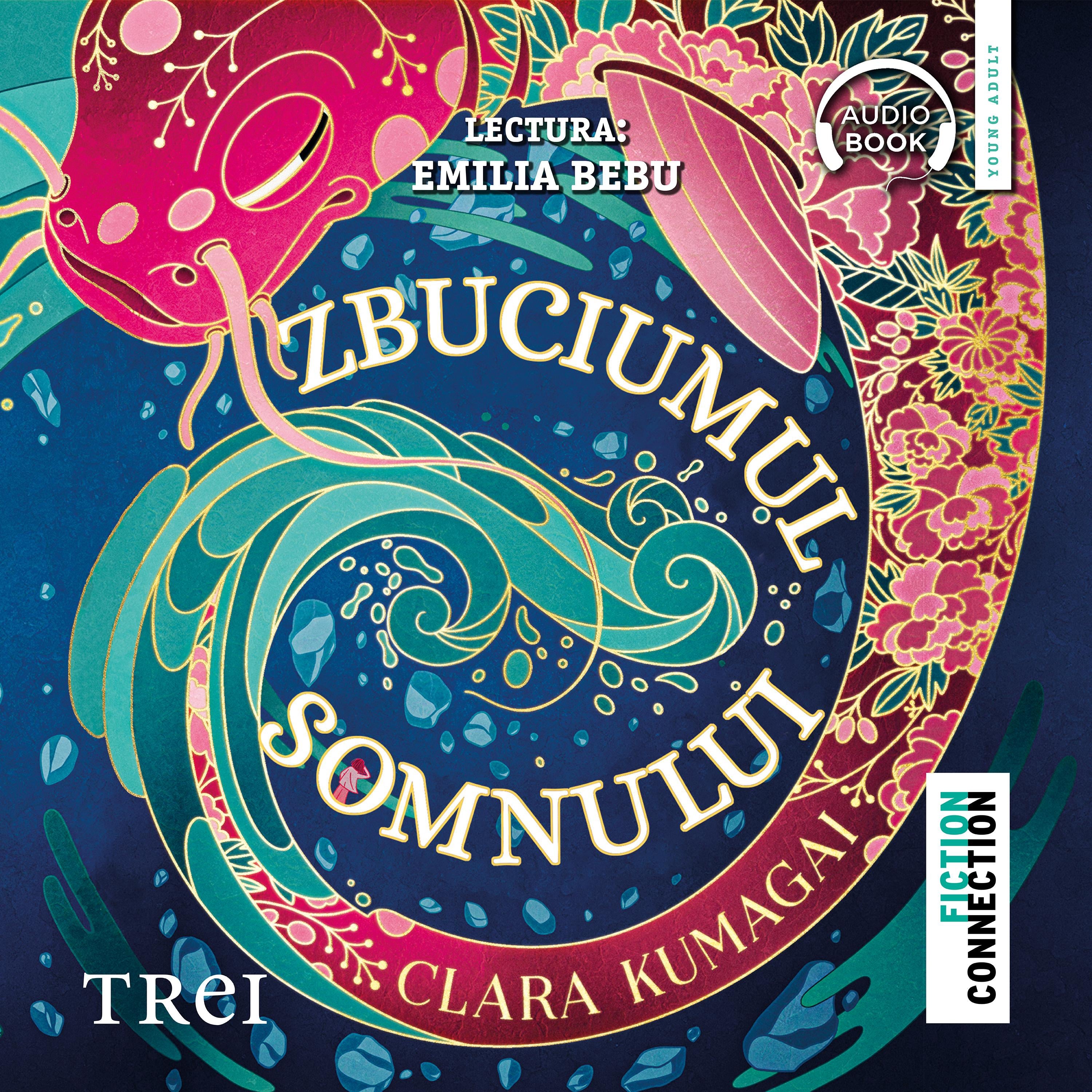 Zbuciumul somnului