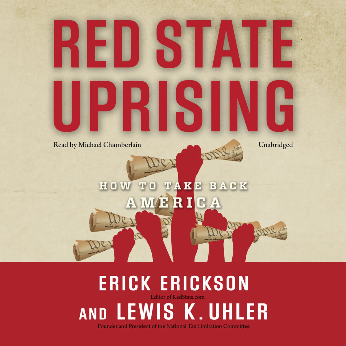 Red State Uprising